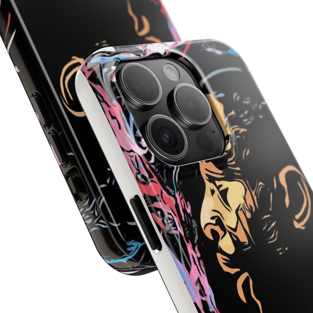 Wade Tough Phone Cases