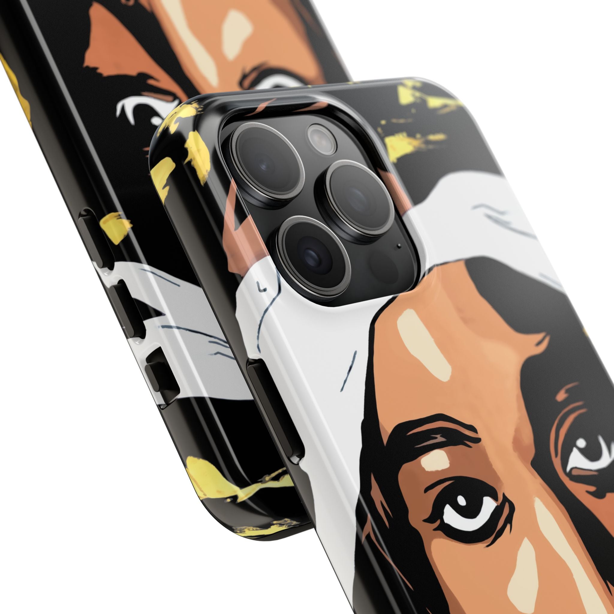 Pac Tough Phone Cases
