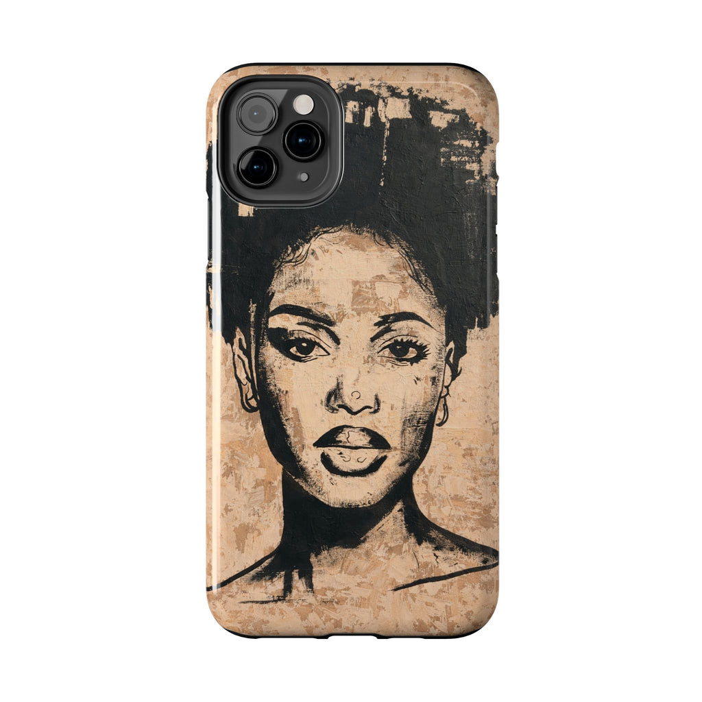 LOVE Tough Phone Cases