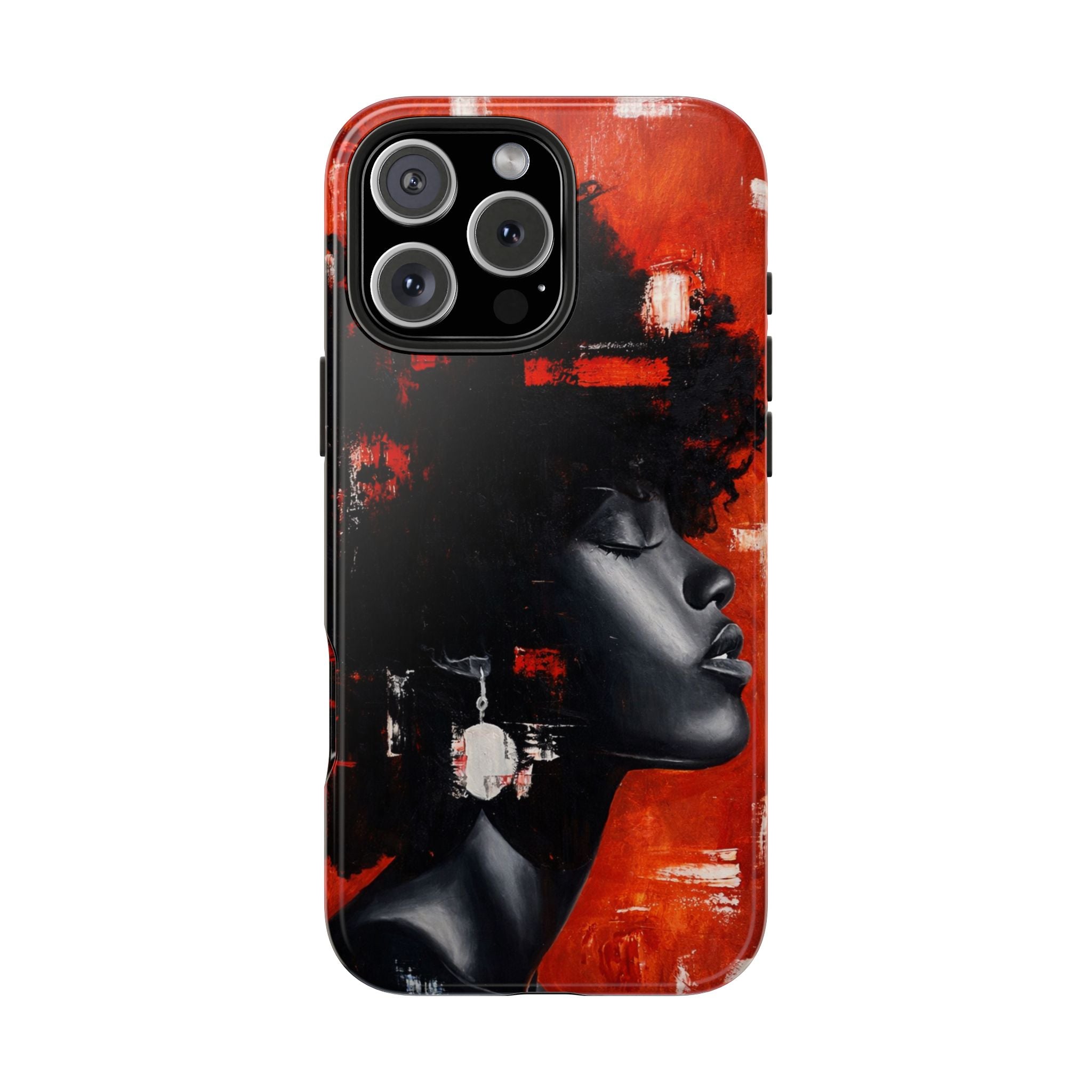 Peace Tough Phone Cases