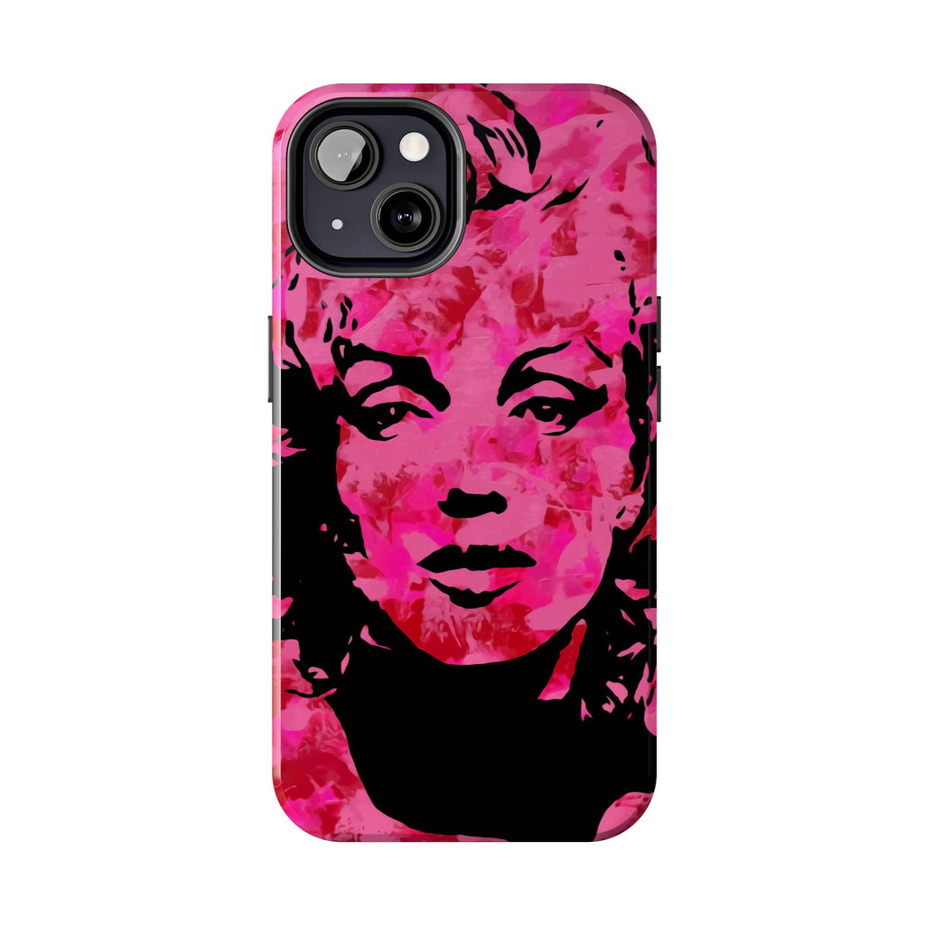 Monroe Tough Phone Cases