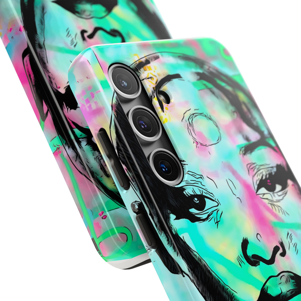 Third Eye Tough Phone Cases