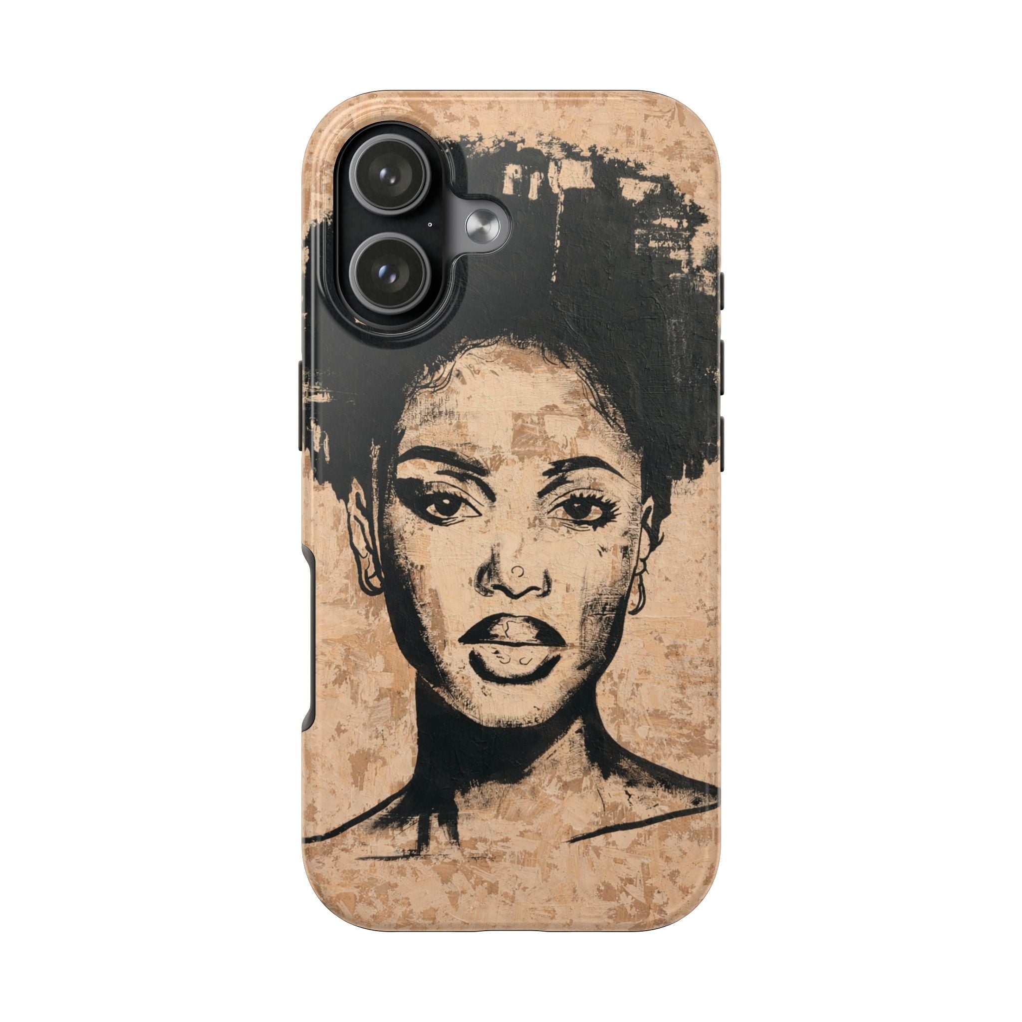 LOVE Tough Phone Cases