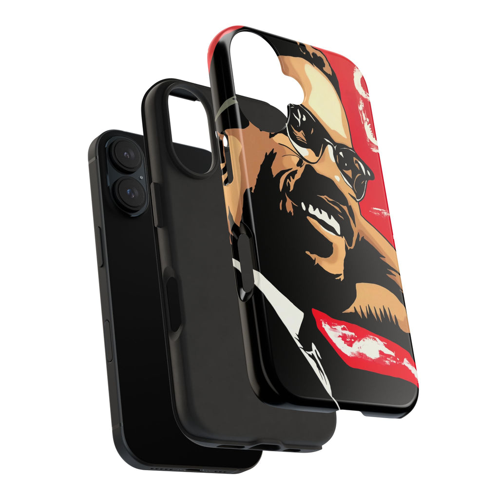 X Tough Phone Cases