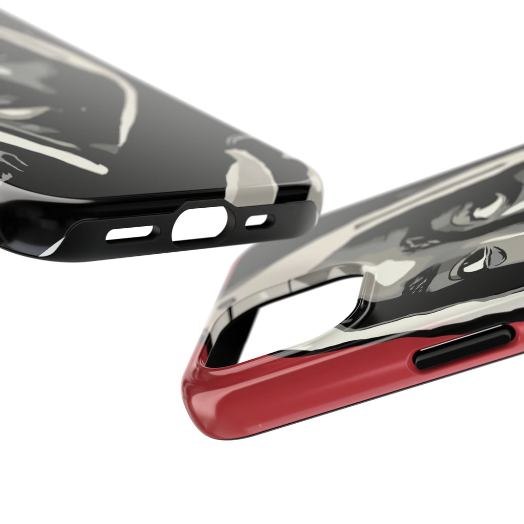 Pac Tough Phone Cases