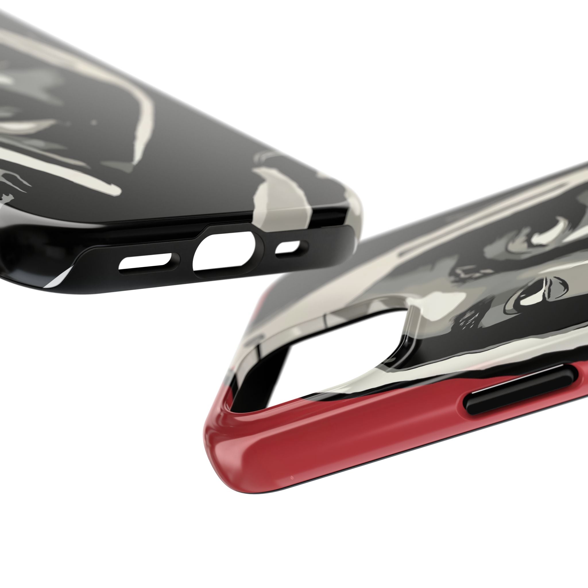 Pac Tough Phone Cases
