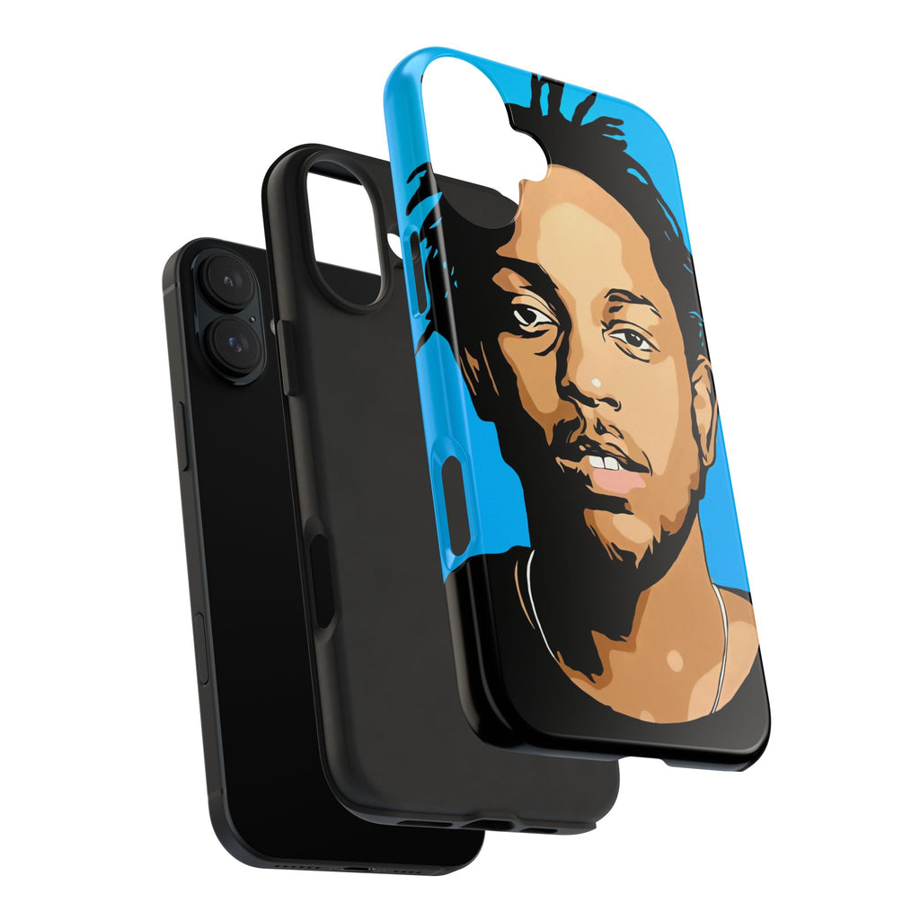 Kendrick Tough Phone Cases