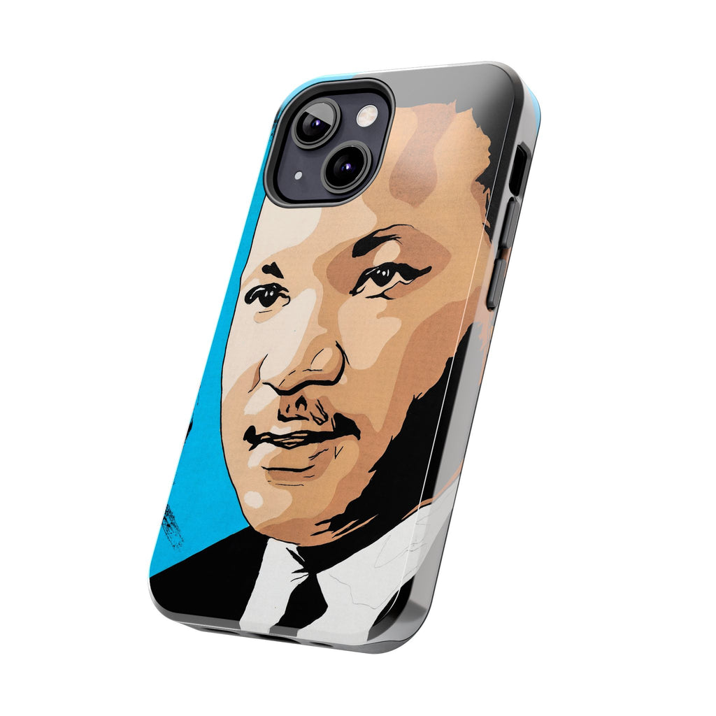 MLK Tough Phone Cases