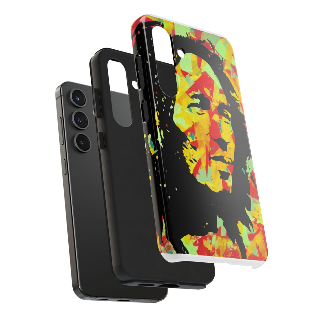 Marley Tough Phone Cases