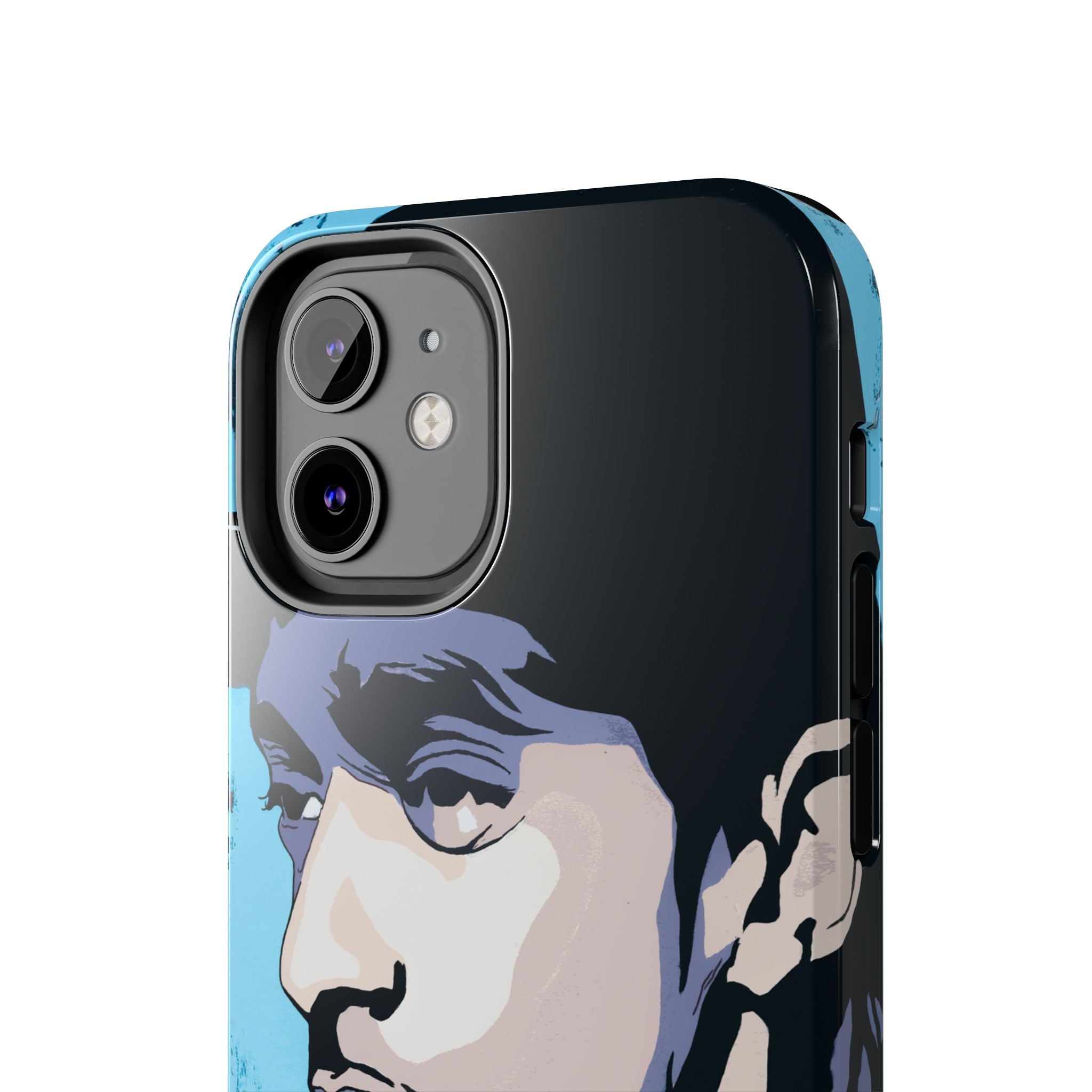 Nipsey Tough Phone Cases