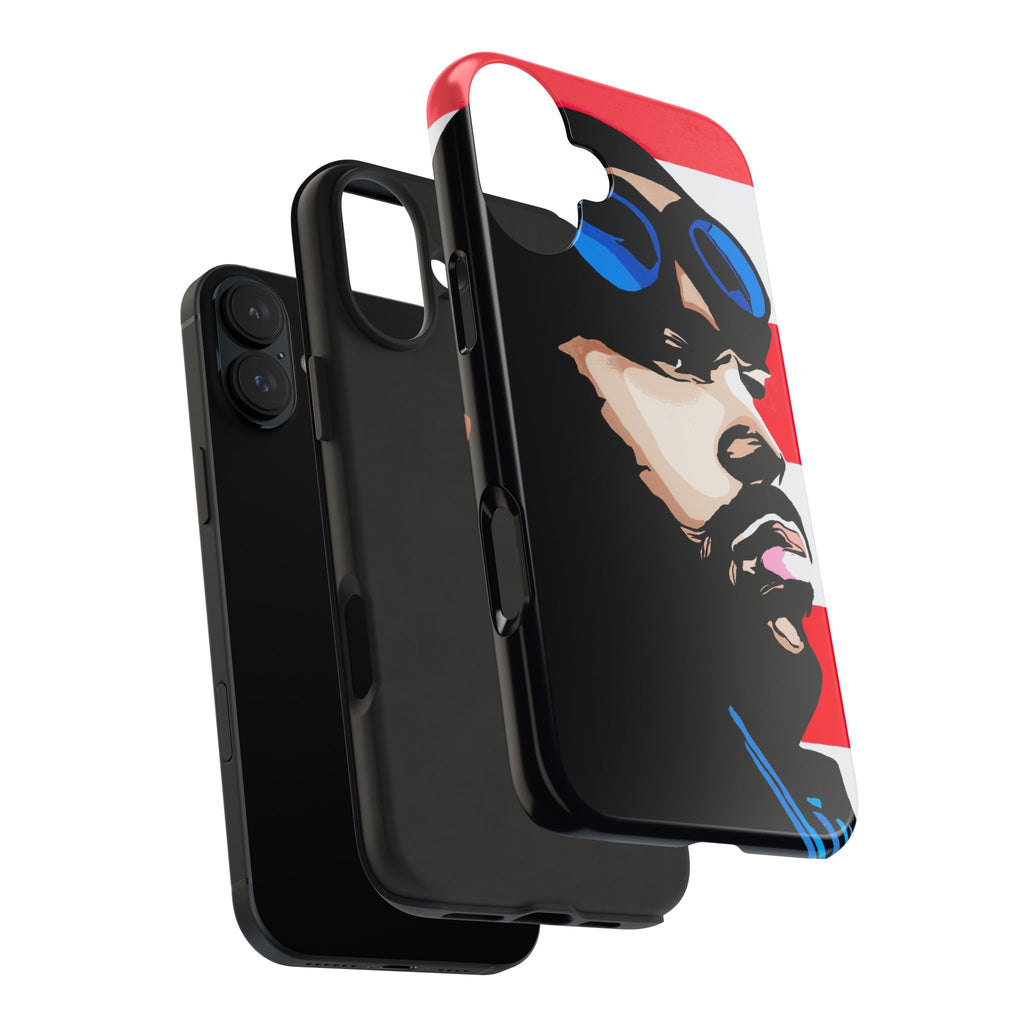 Big Pun Tough Phone Cases