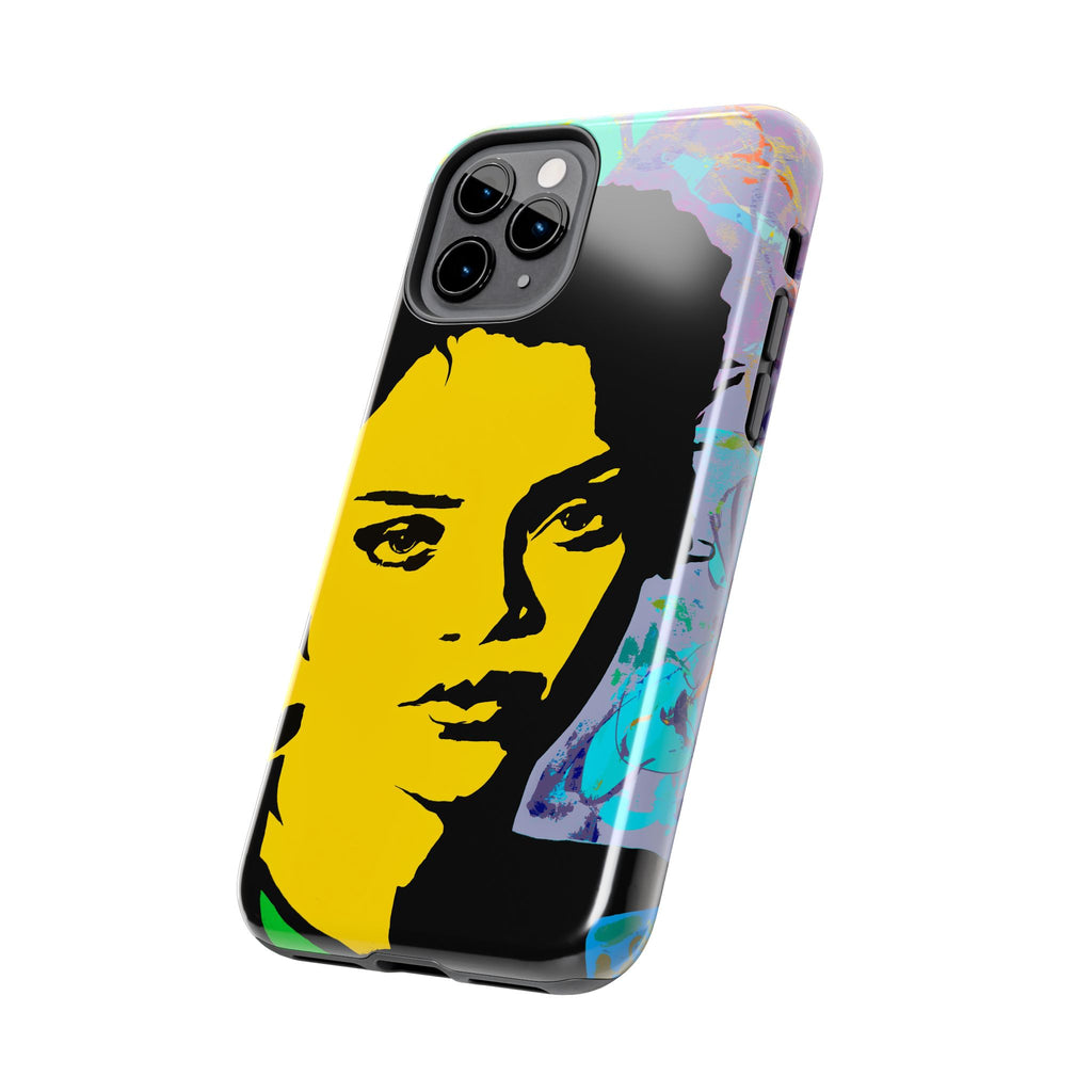 RiRI Tough Phone Cases