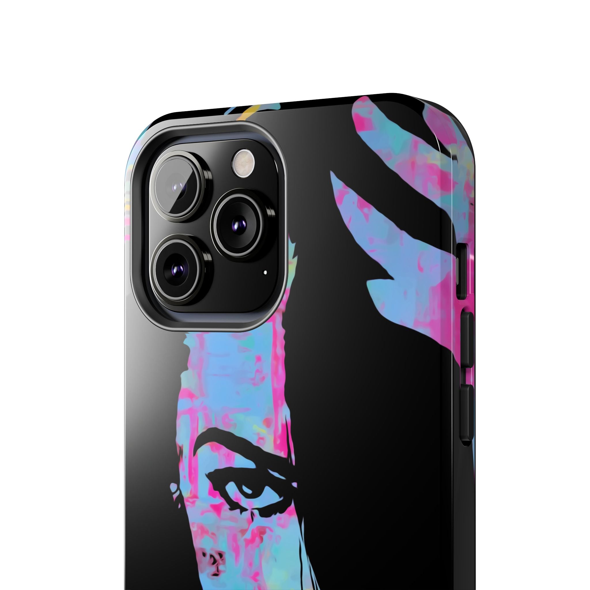 Aaliyah Tough Phone Cases