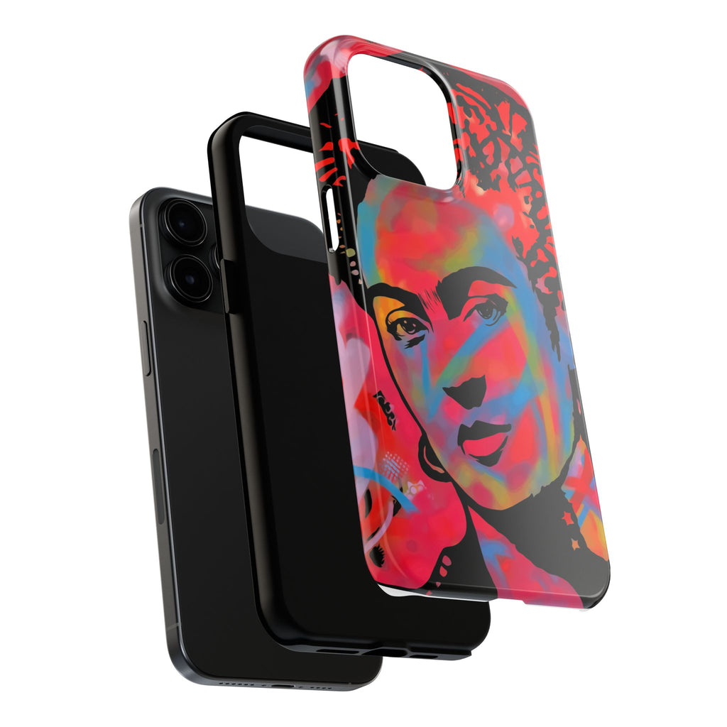 Frida Kahlo Tough Phone Cases