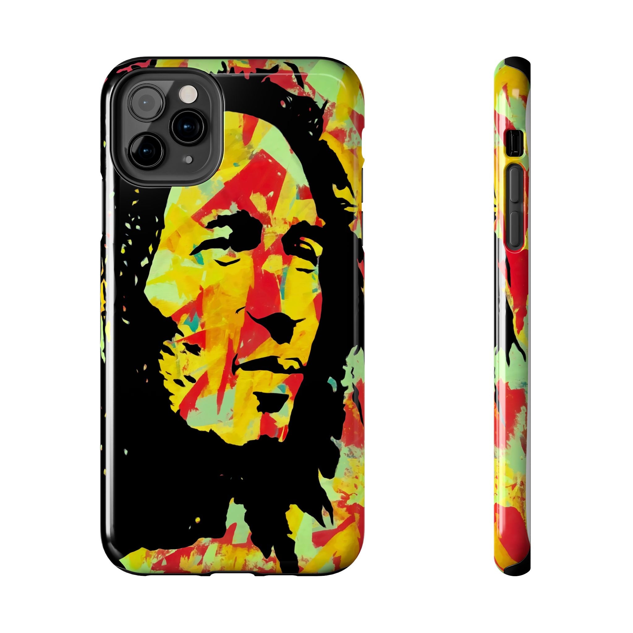 Marley Tough Phone Cases