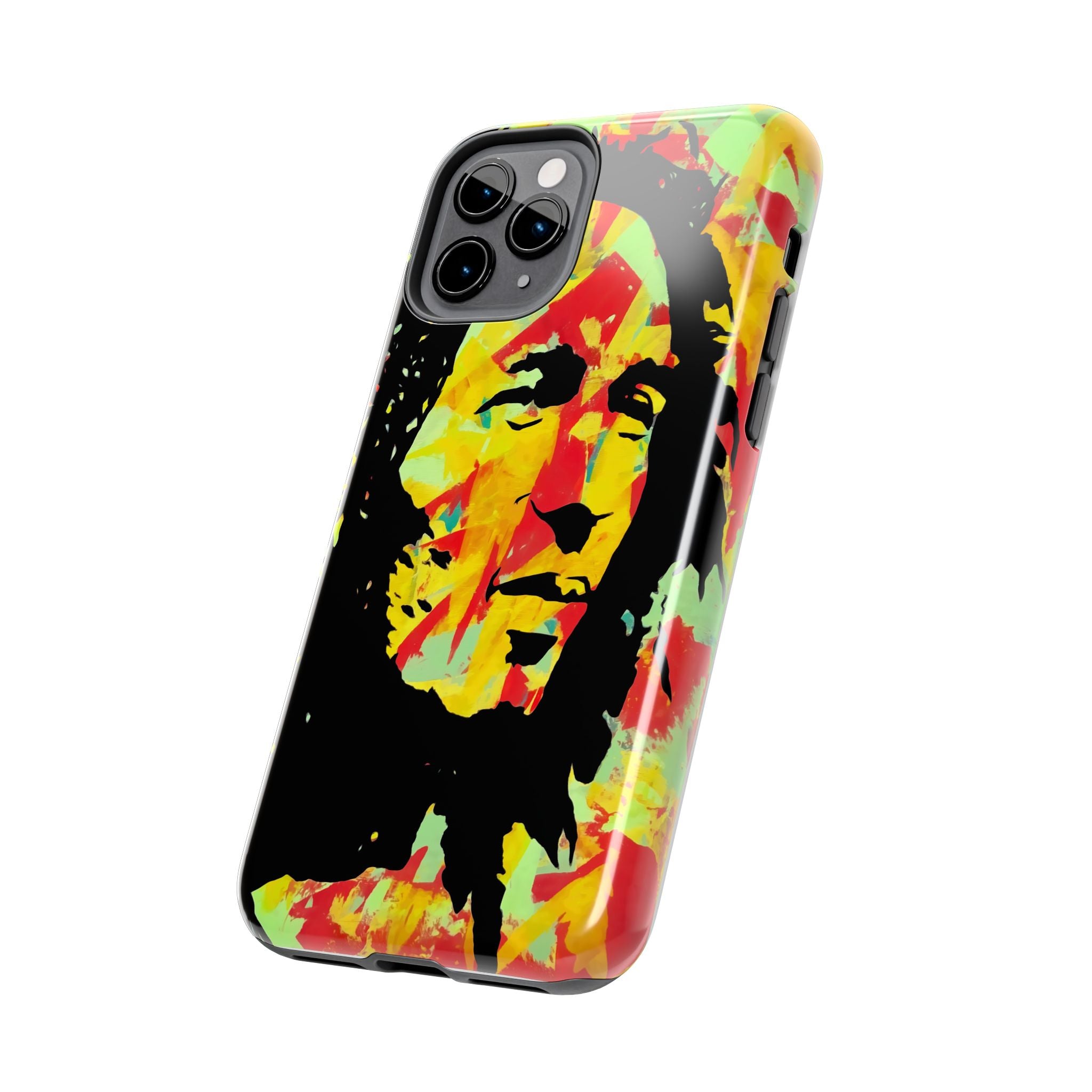 Marley Tough Phone Cases