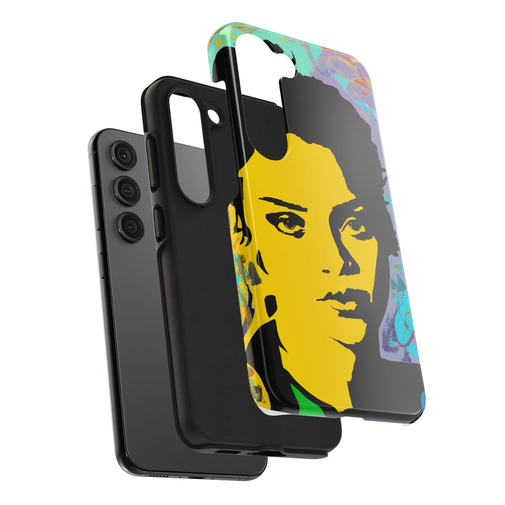 RiRI Tough Phone Cases