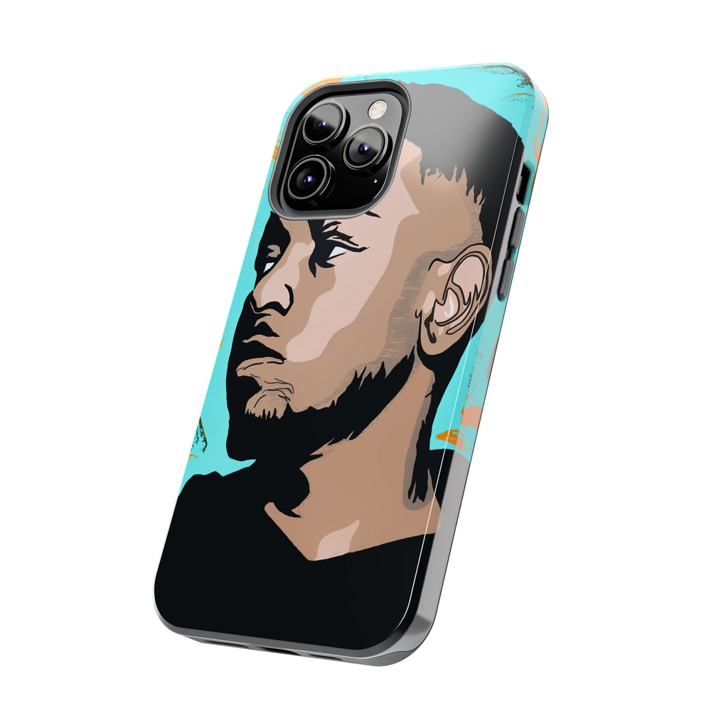 Kedrick Tough Phone Cases
