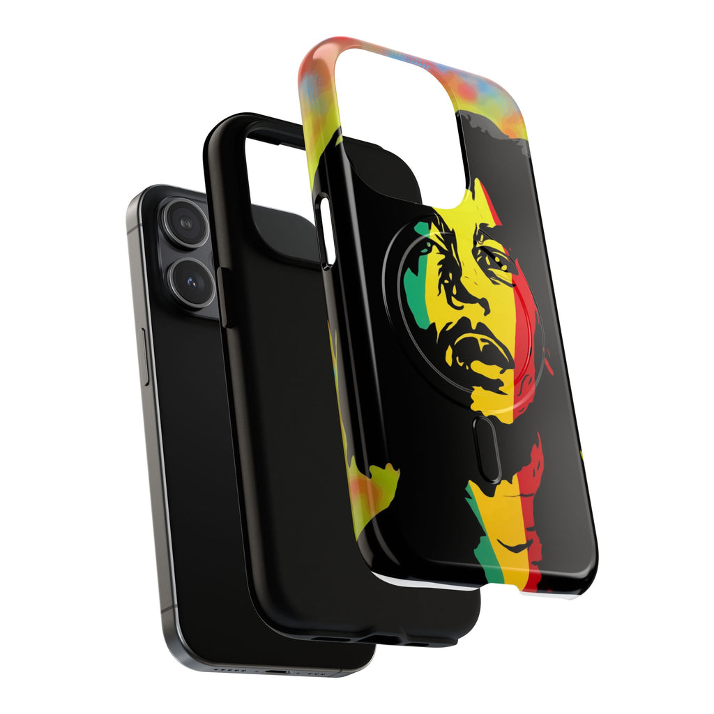 Tough Magnetic Cases