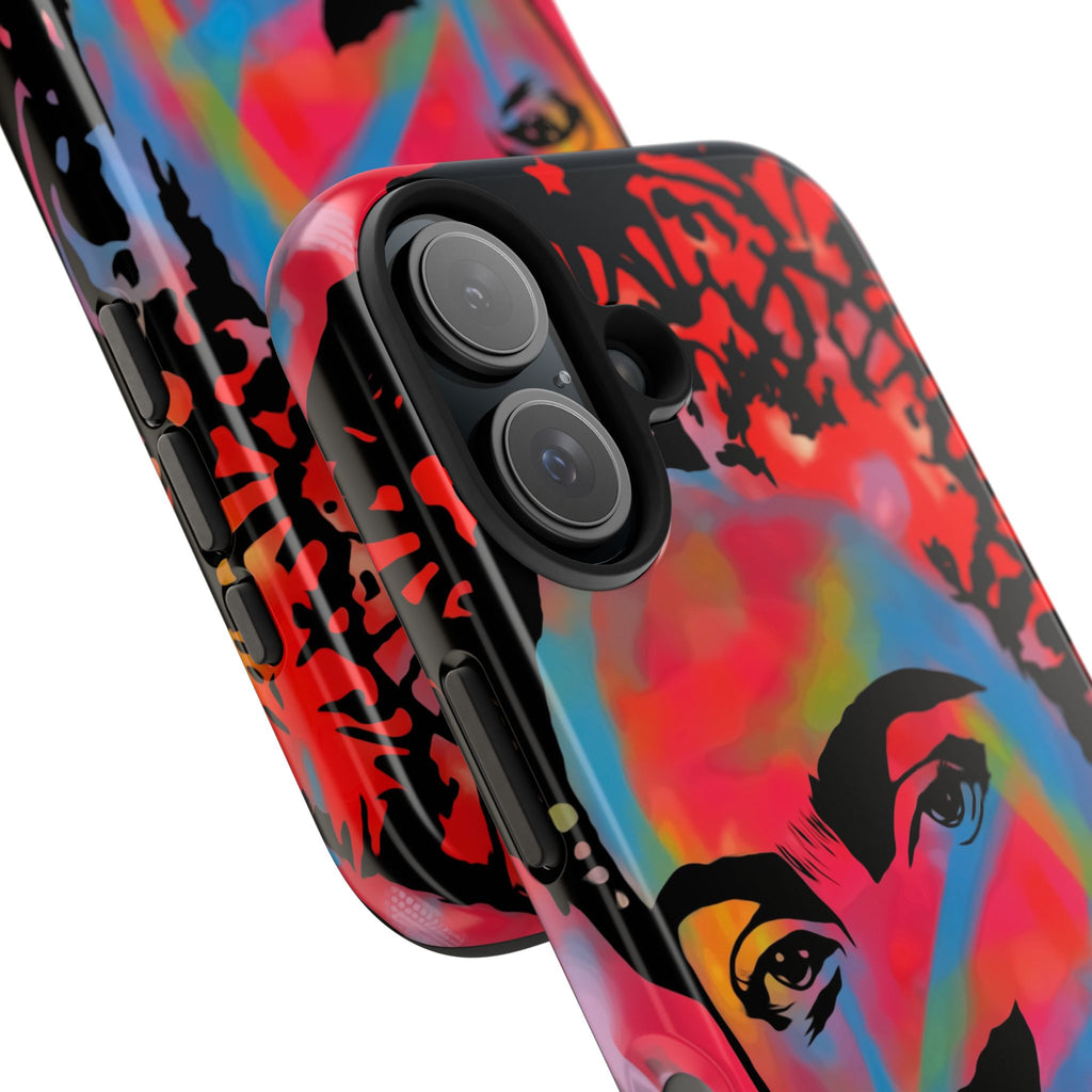 Frida Kahlo Tough Phone Cases