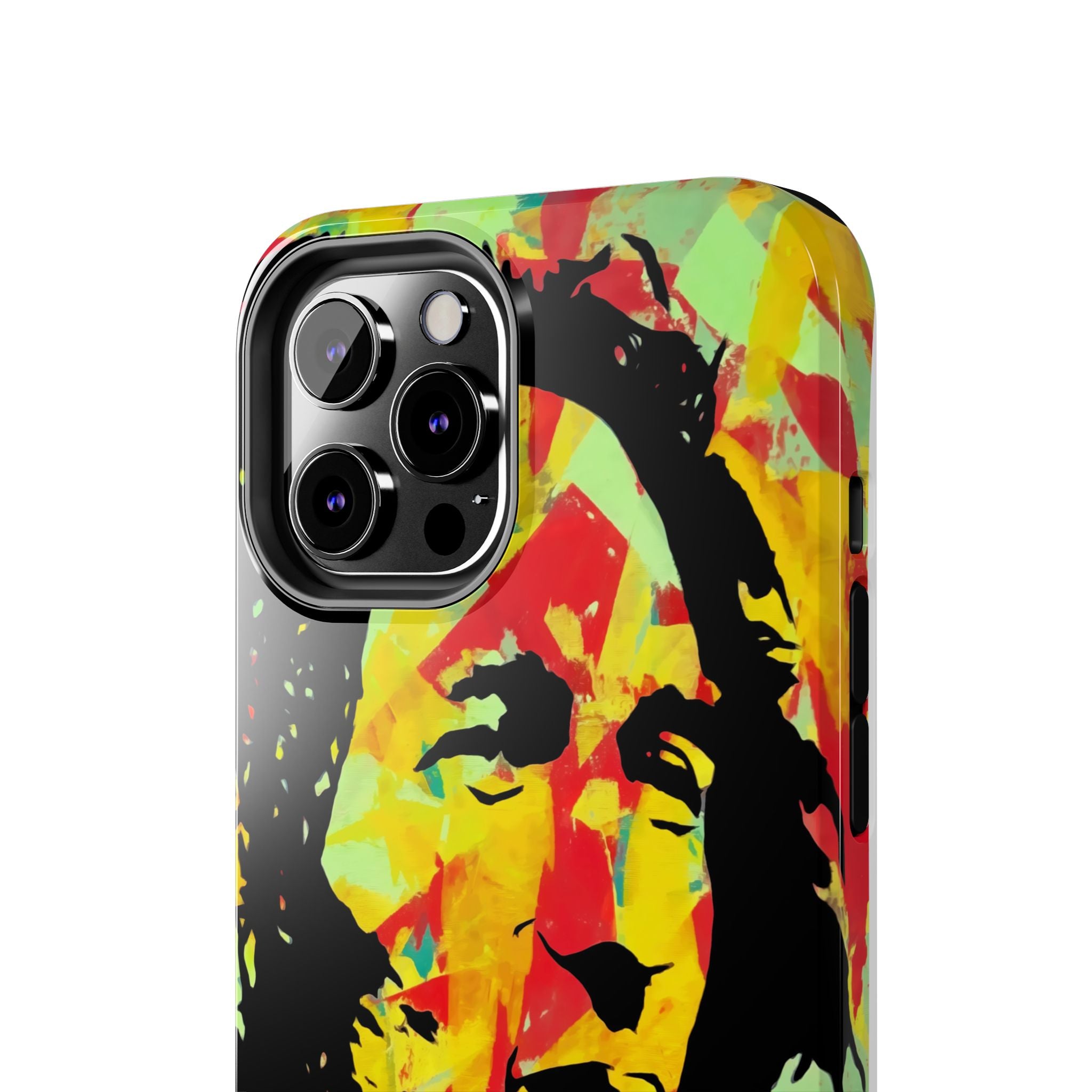 Marley Tough Phone Cases