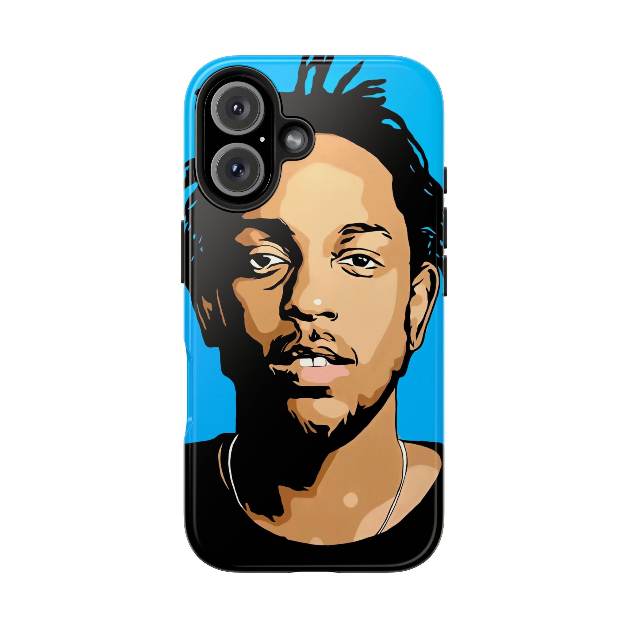 Kendrick Tough Phone Cases