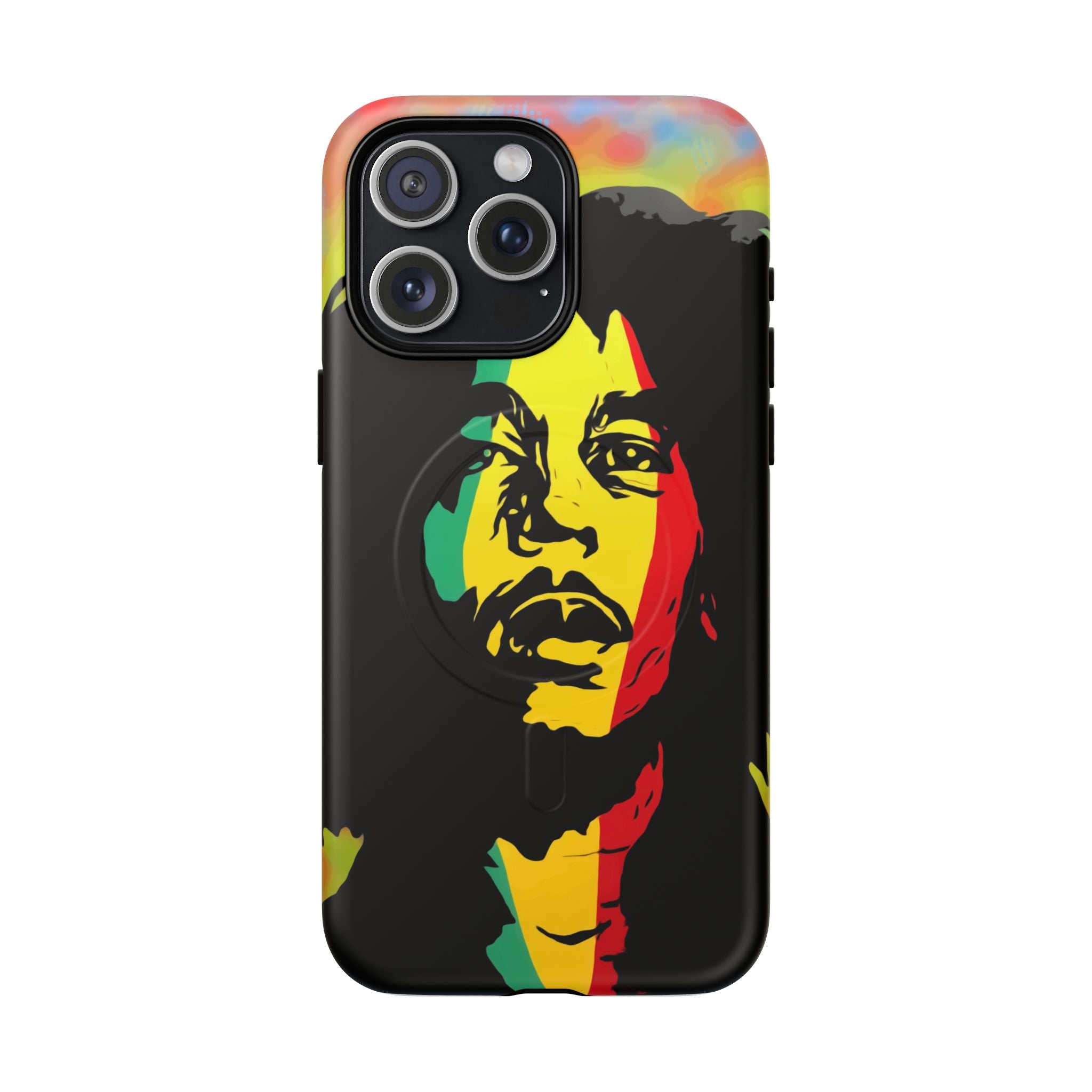 Tough Magnetic Cases