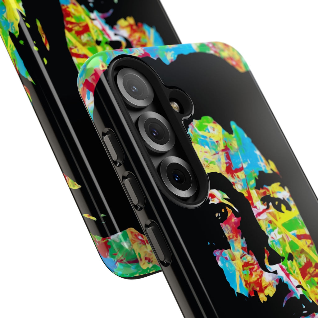 Marley Tough Phone Cases