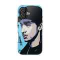 Nipsey Tough Phone Cases