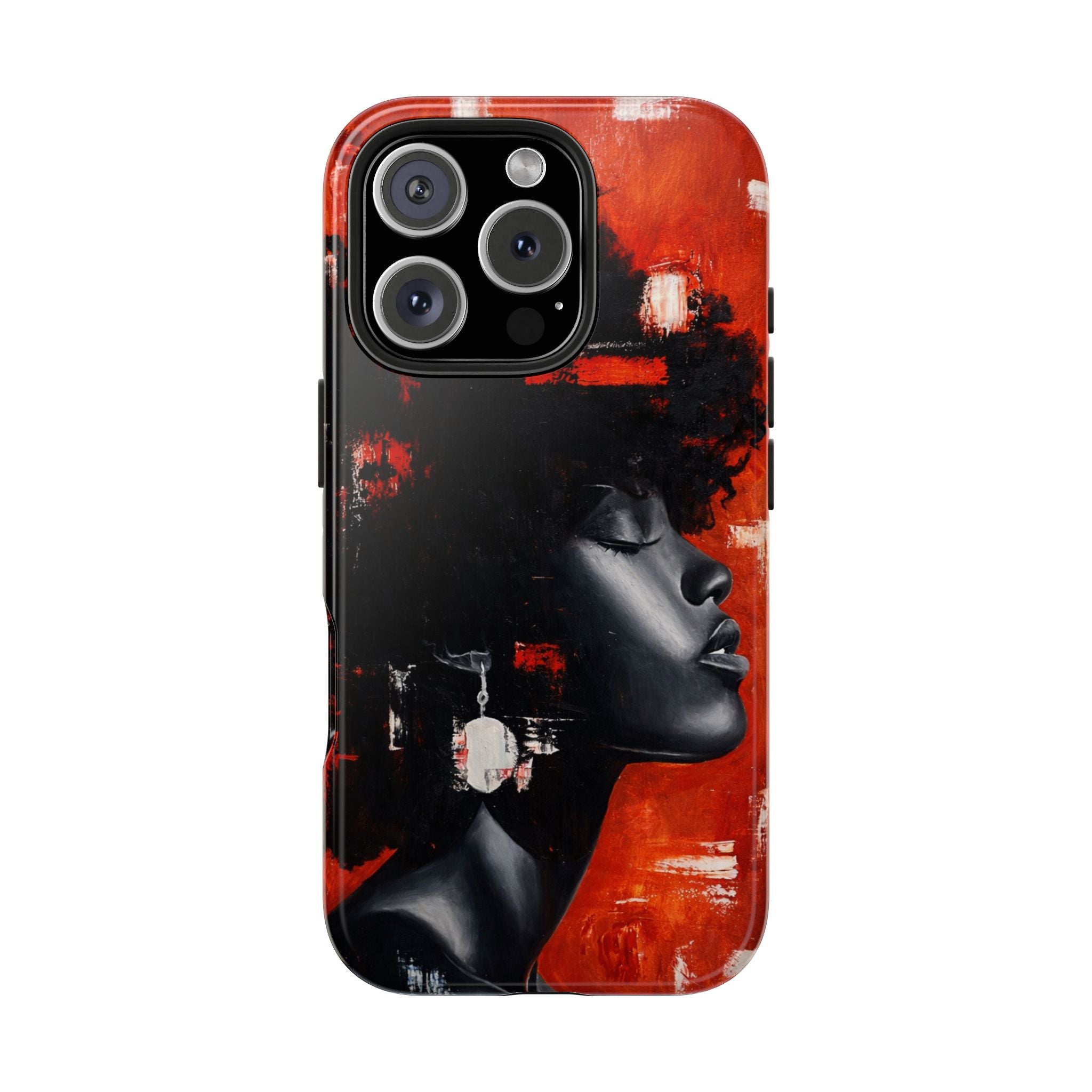 Peace Tough Phone Cases