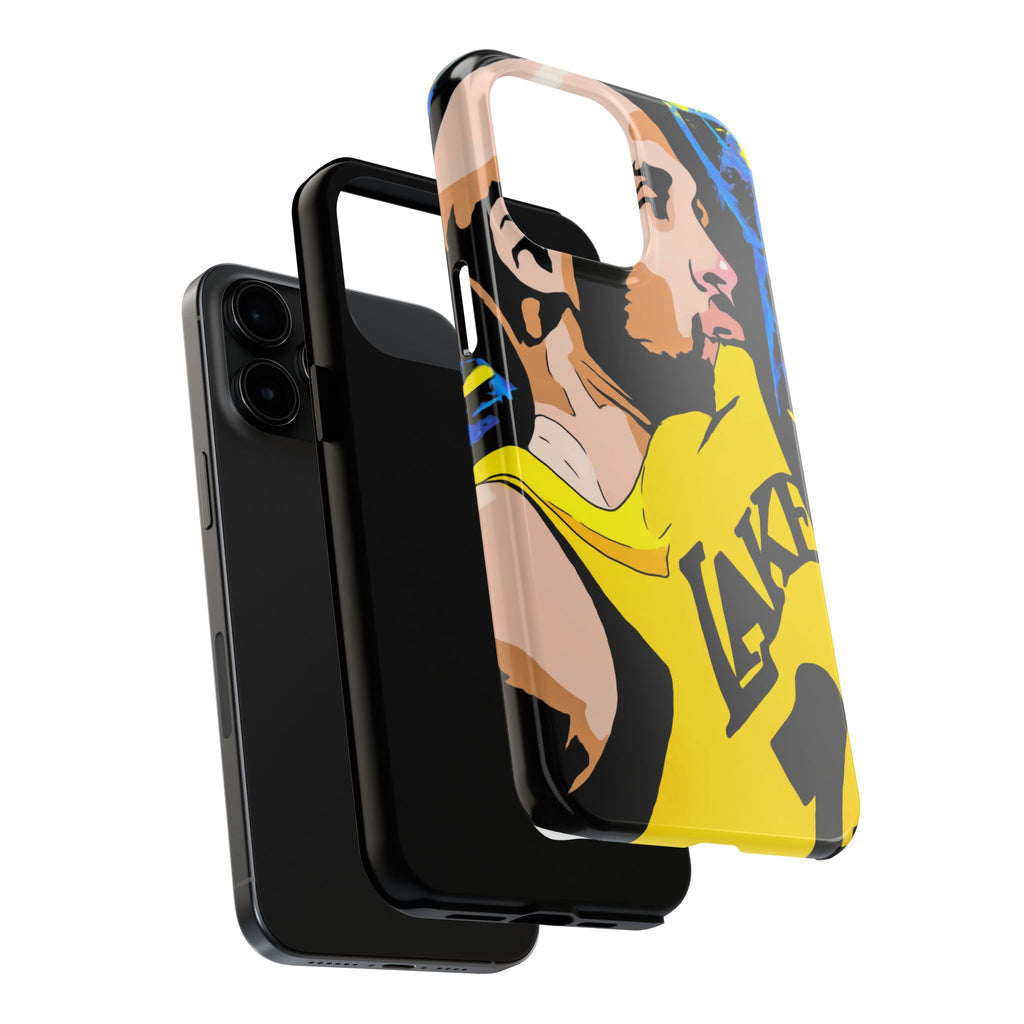 Kobe Tough Phone Cases