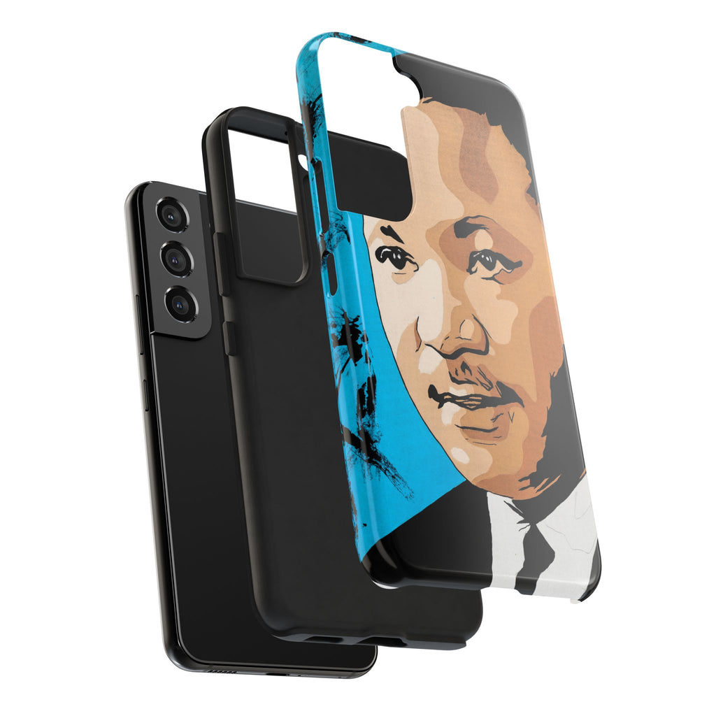 MLK Tough Phone Cases