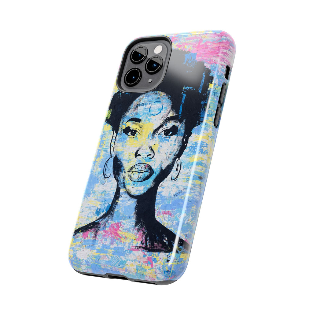 Colors Tough Phone Cases