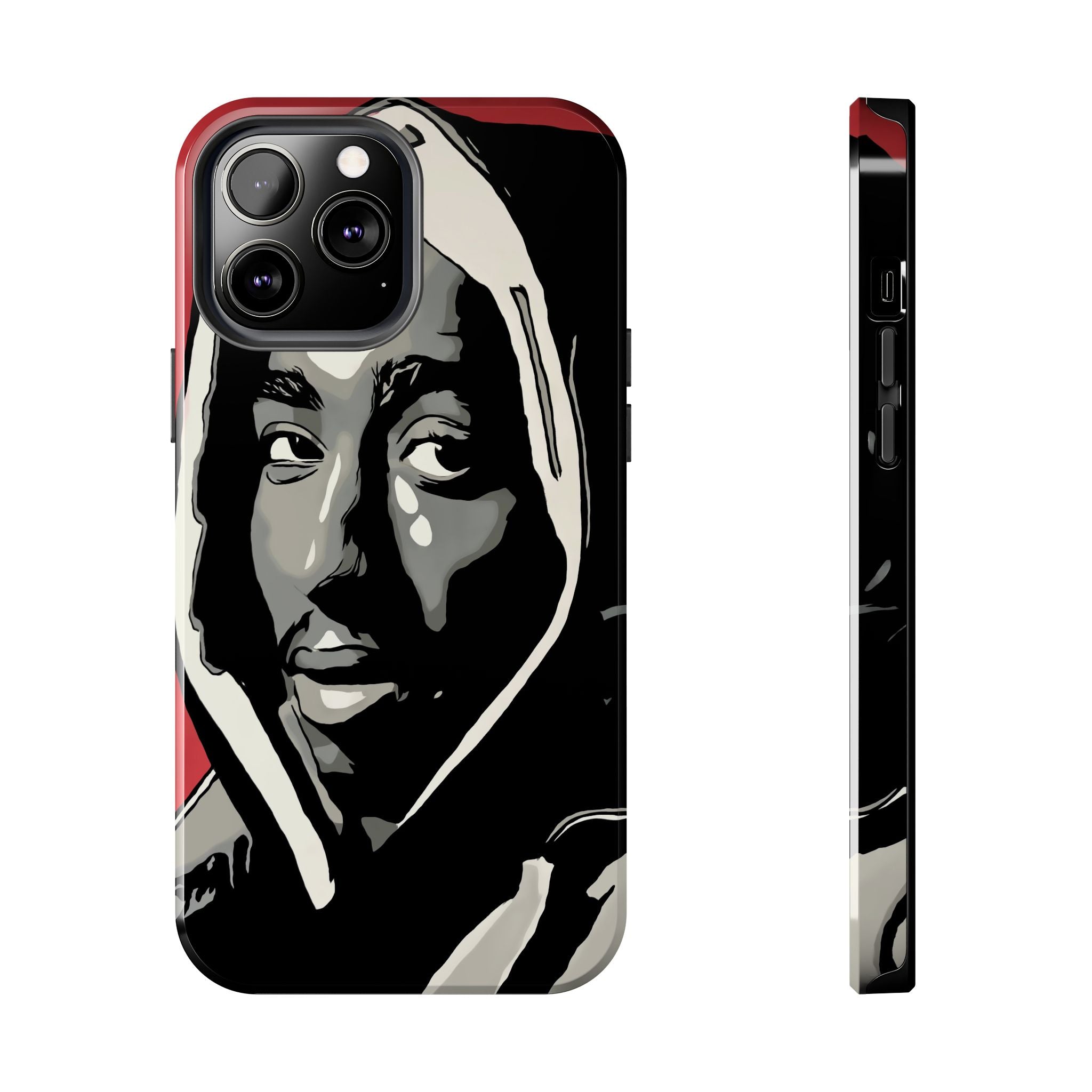 Pac Tough Phone Cases