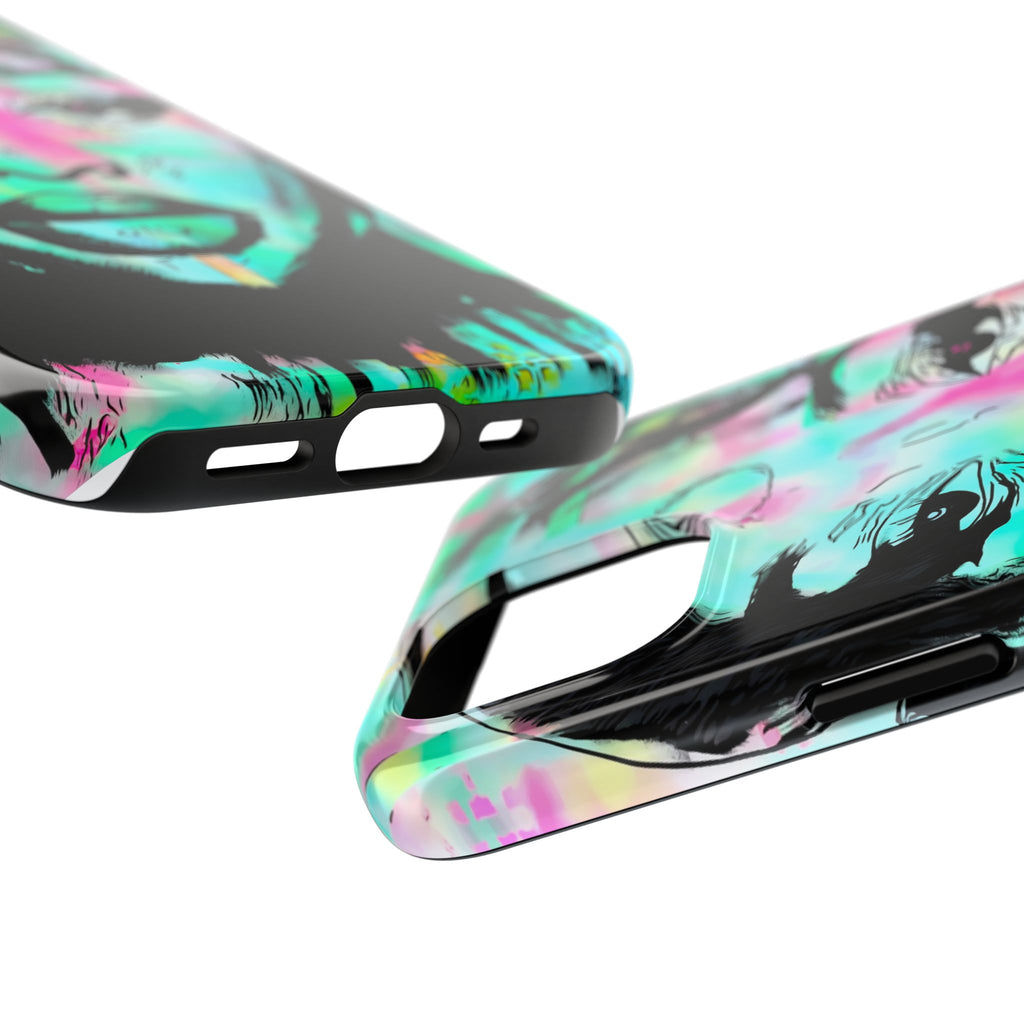 Third Eye Tough Phone Cases