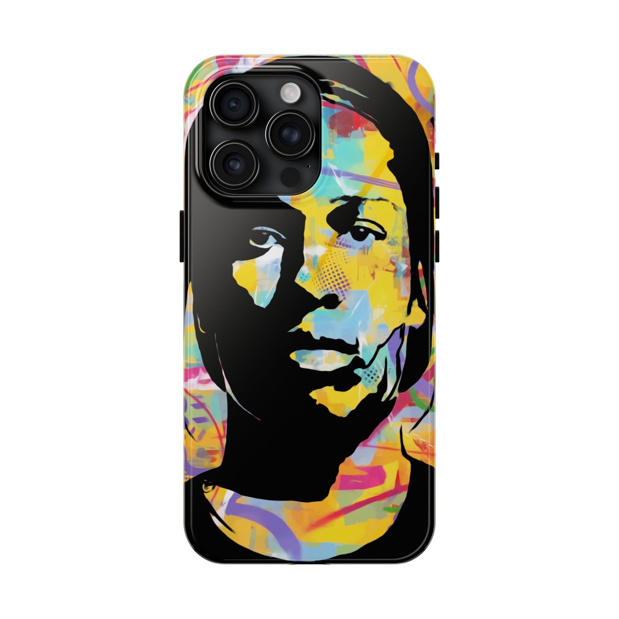 ASAP Tough Phone Cases