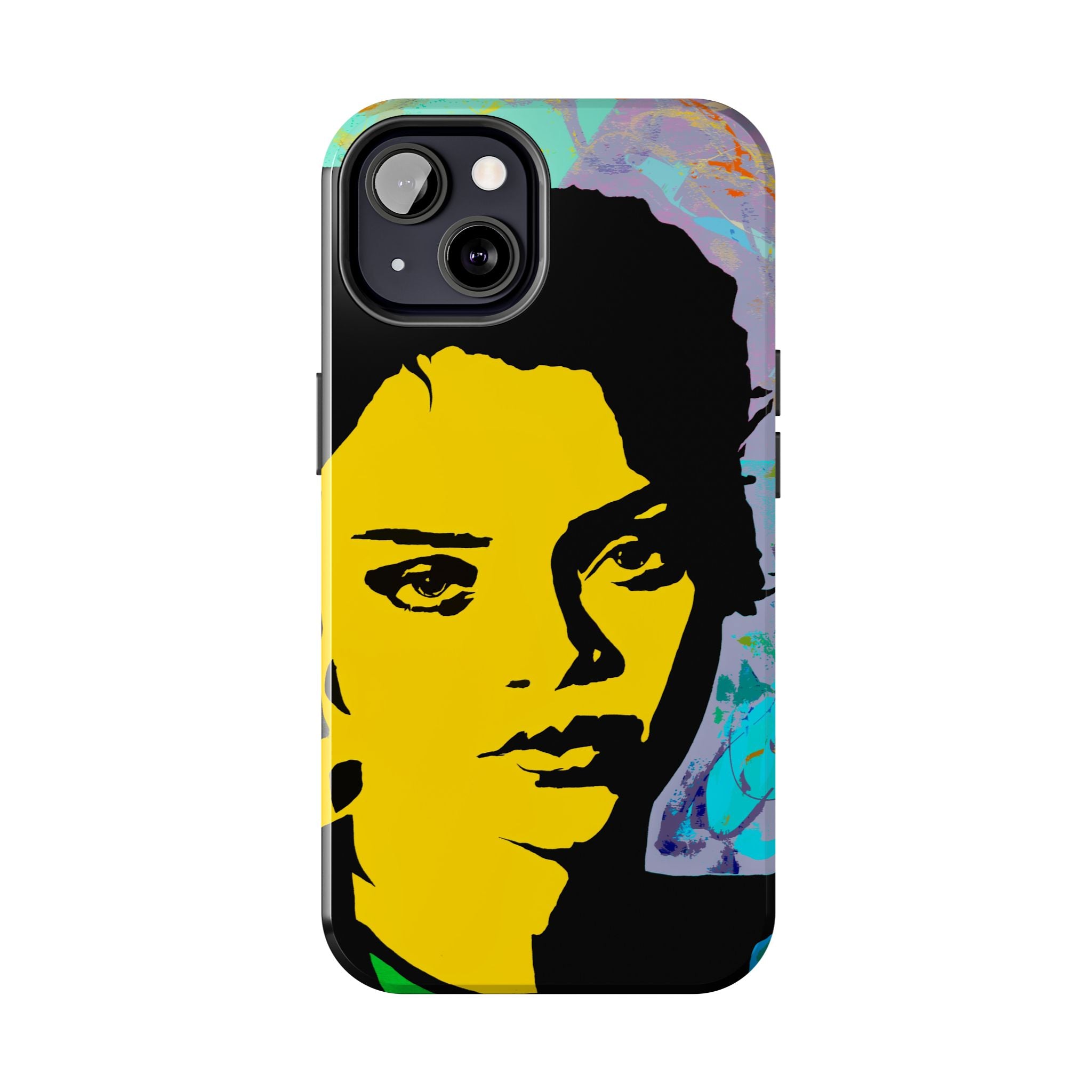 RiRI Tough Phone Cases