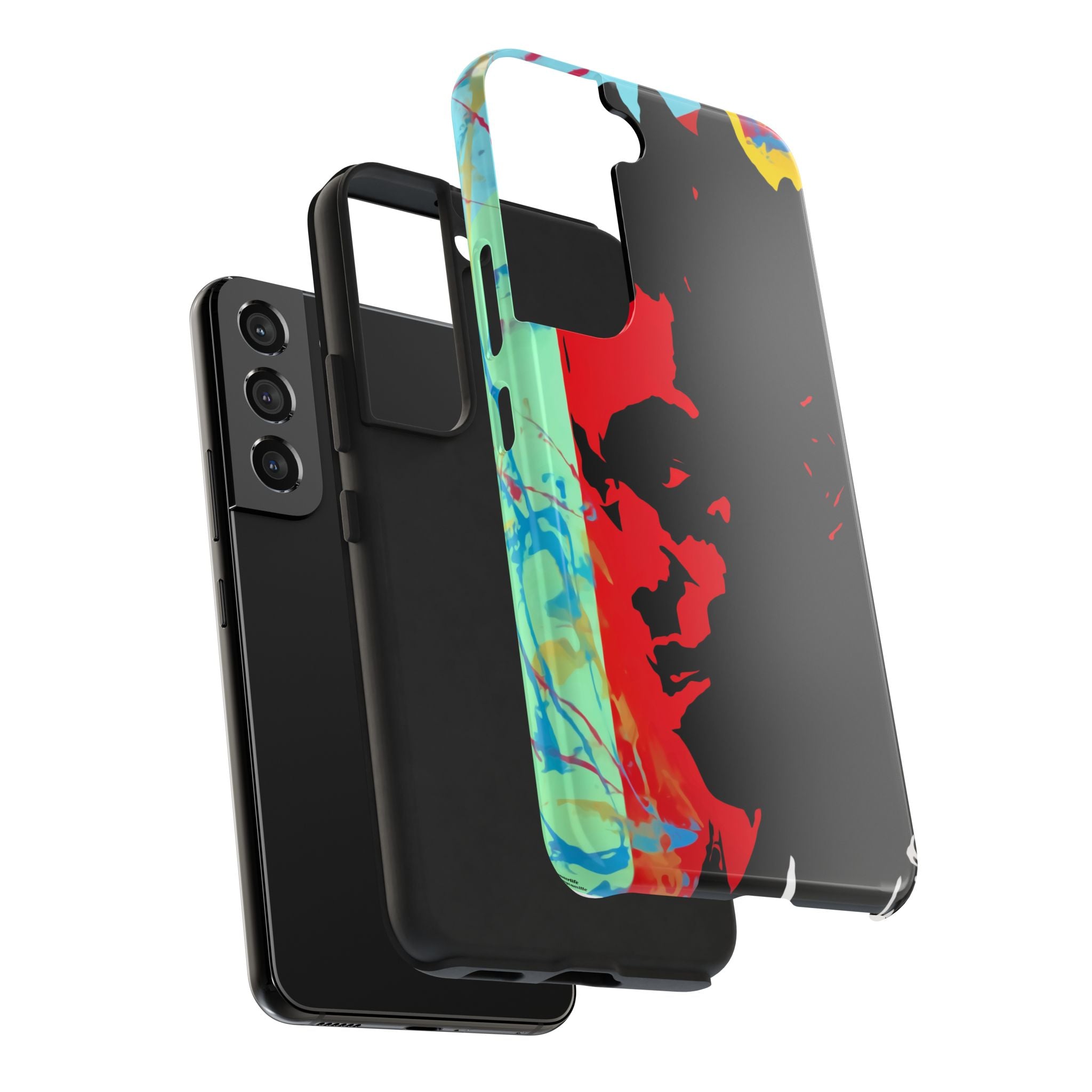 Kodak Tough Phone Cases