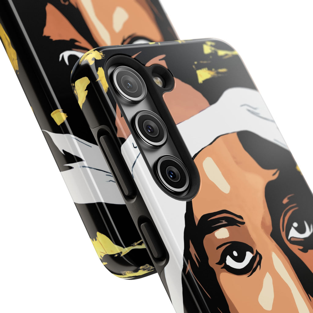 Pac Tough Phone Cases