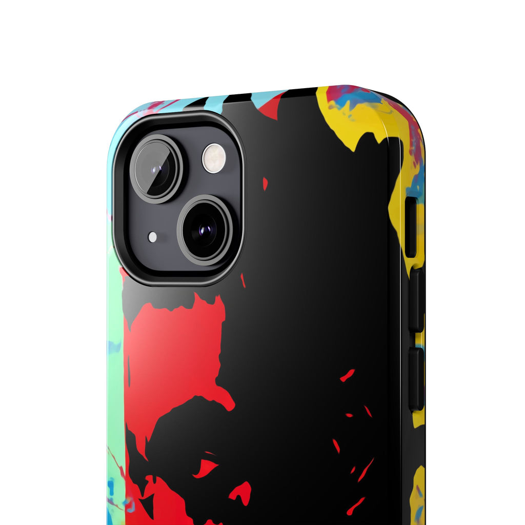 Kodak Tough Phone Cases