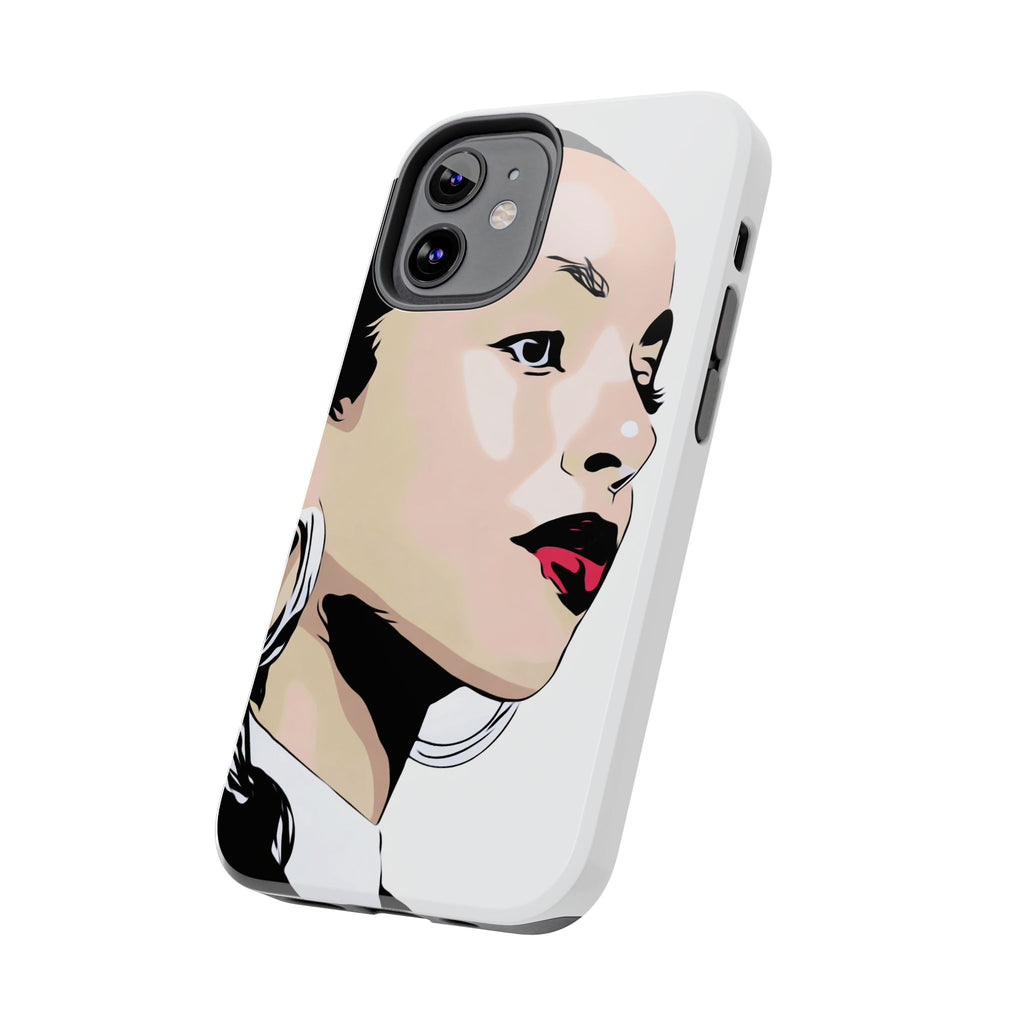 Sade Tough Phone Cases