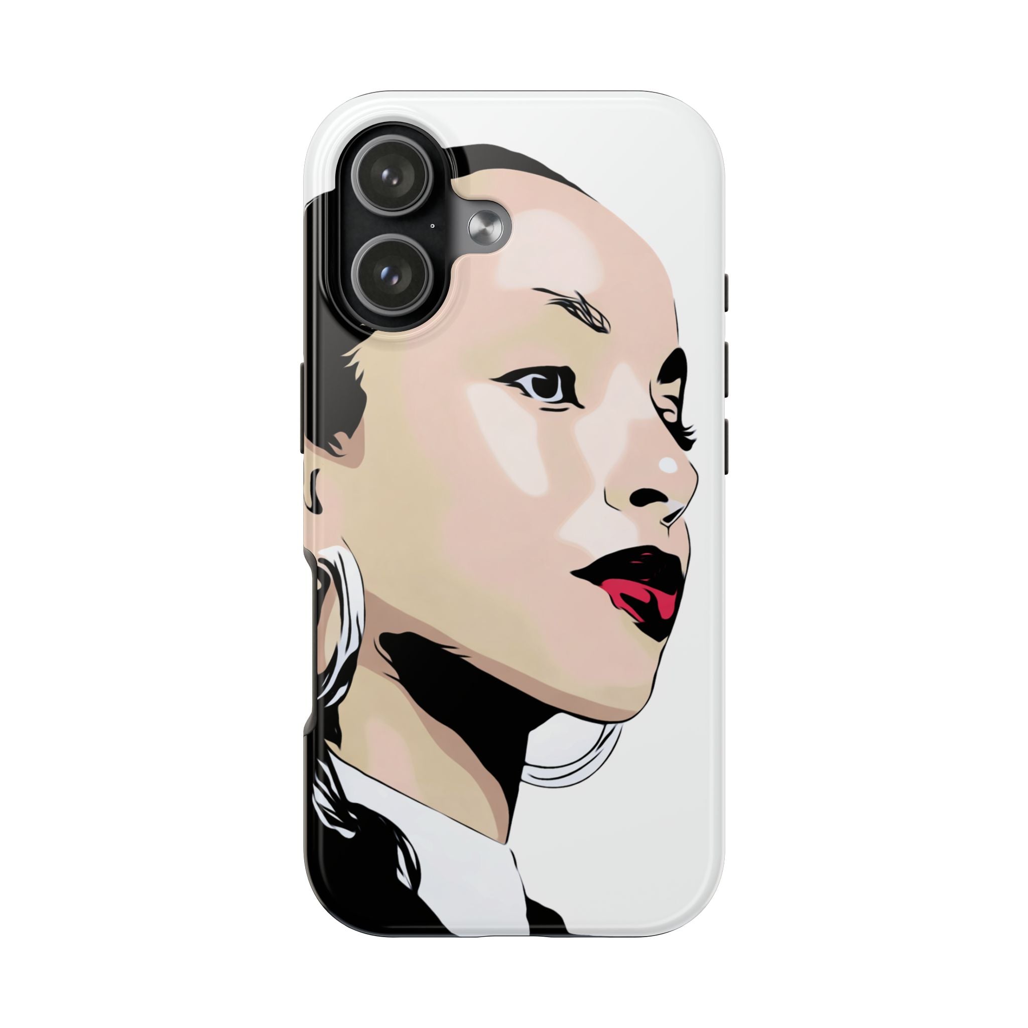 Sade Tough Phone Cases