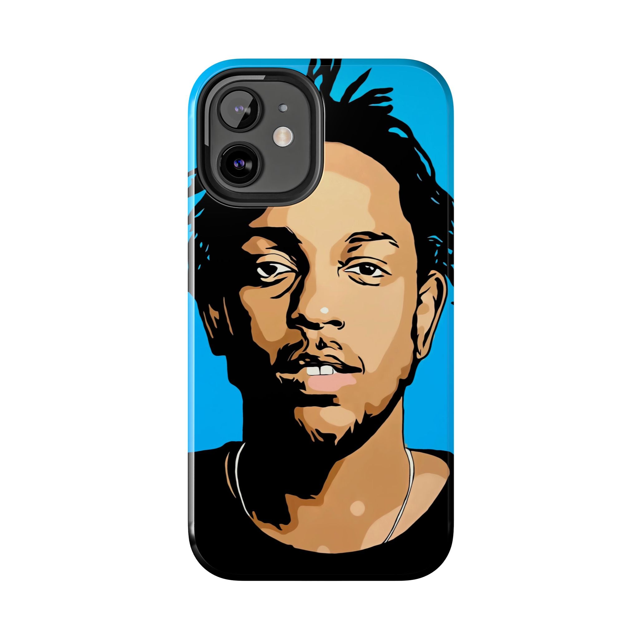 Kendrick Tough Phone Cases