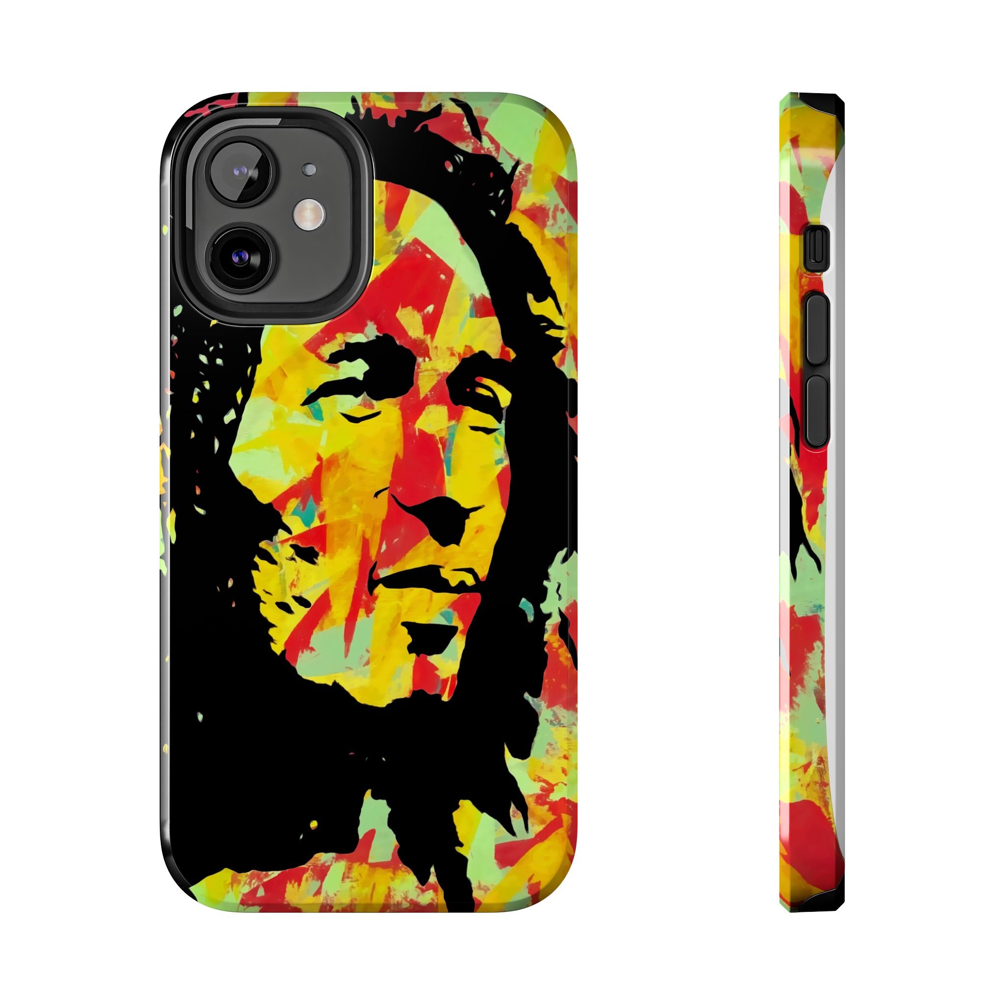 Marley Tough Phone Cases