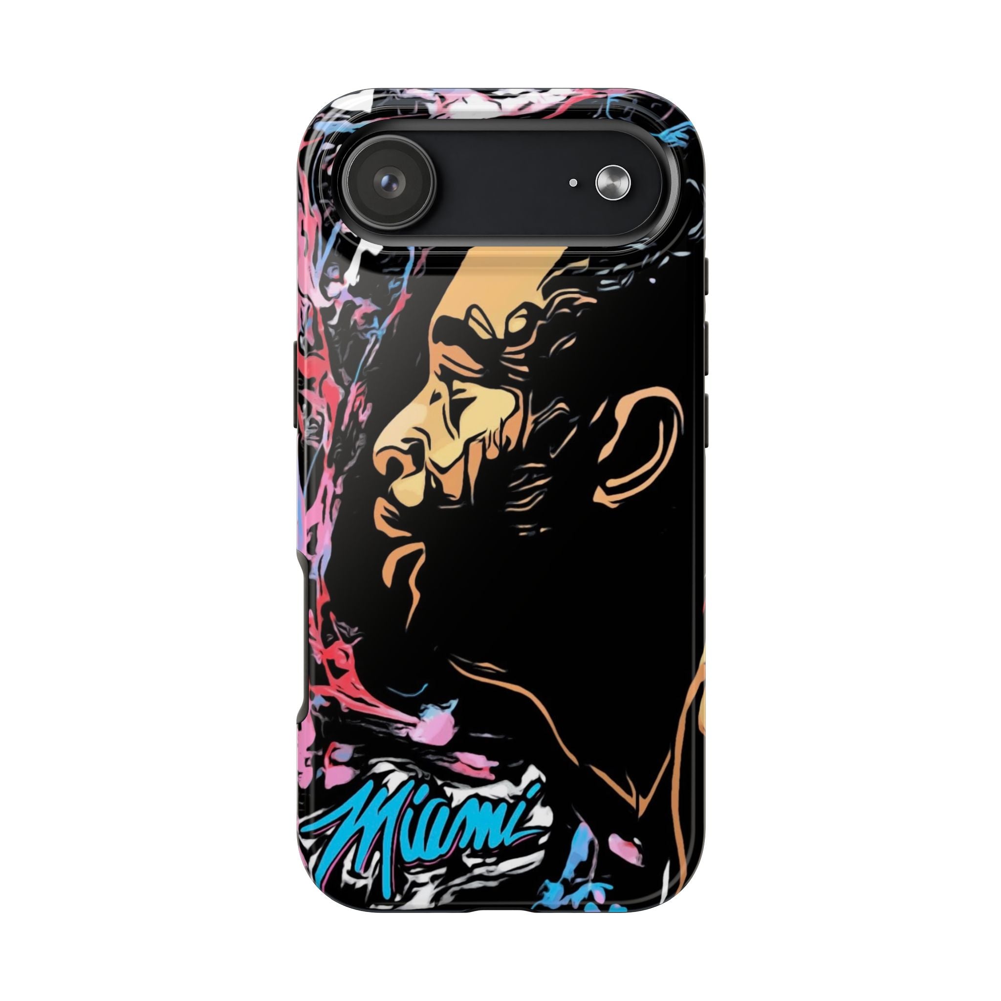 Wade Tough Phone Cases