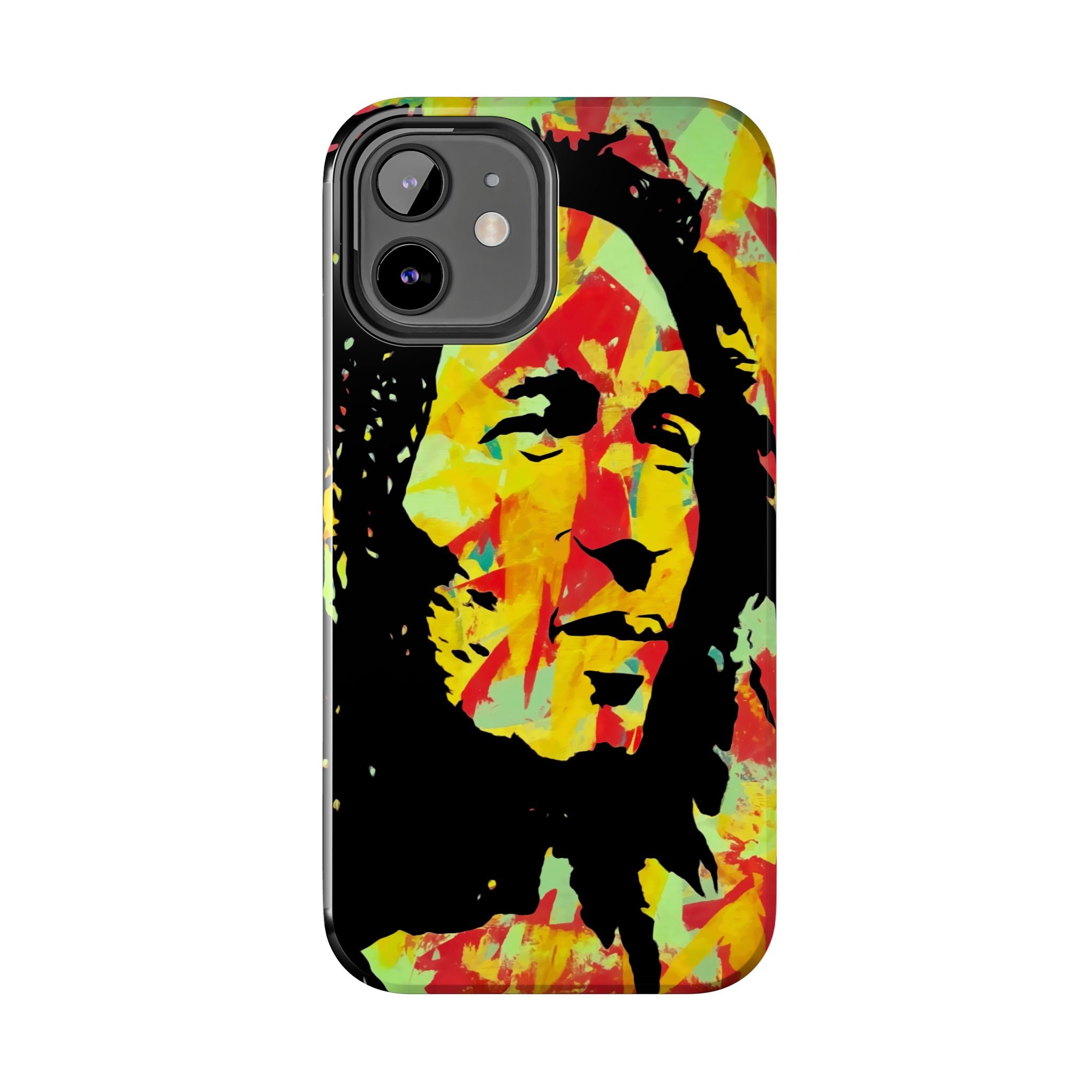 Marley Tough Phone Cases