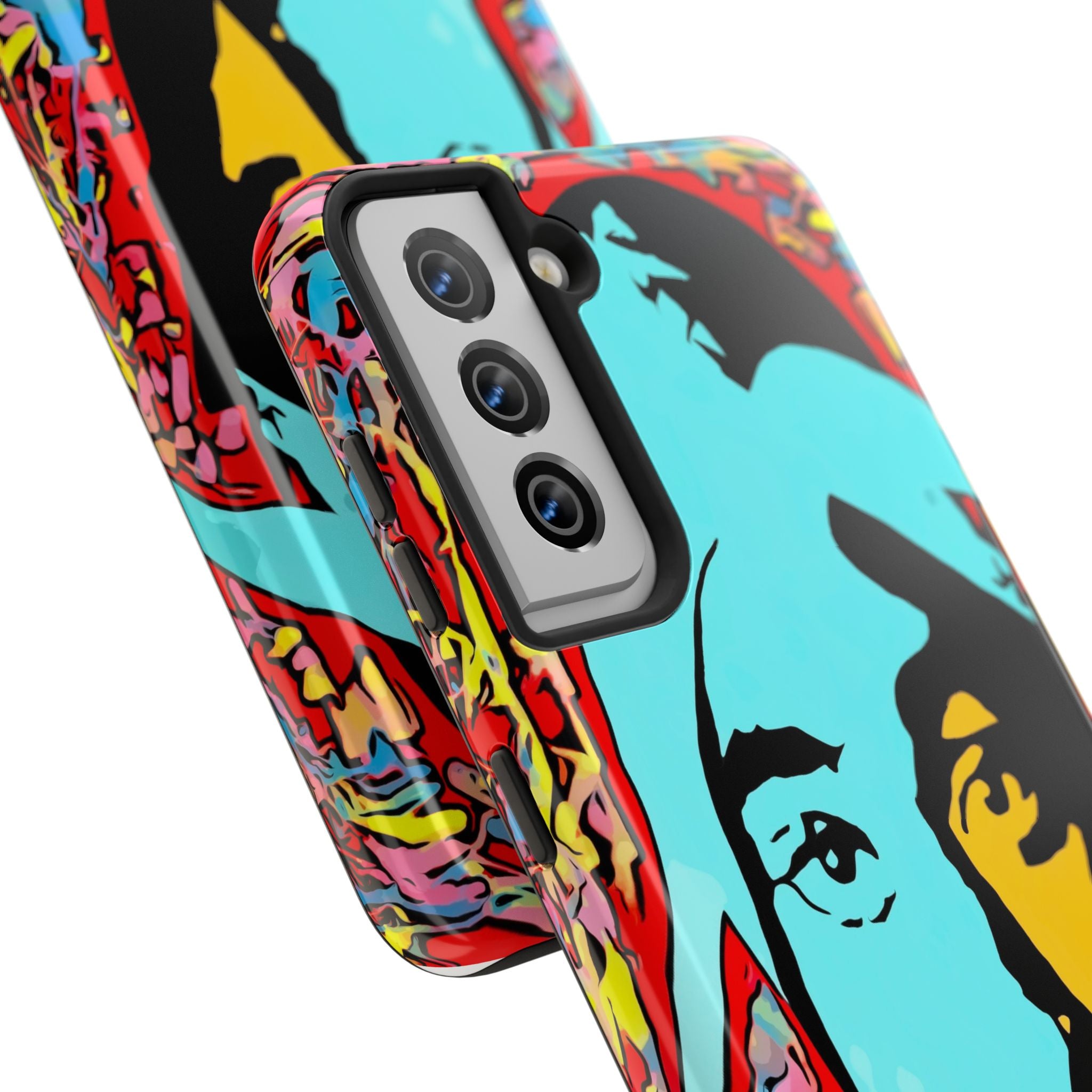 Pac Tough Phone Cases