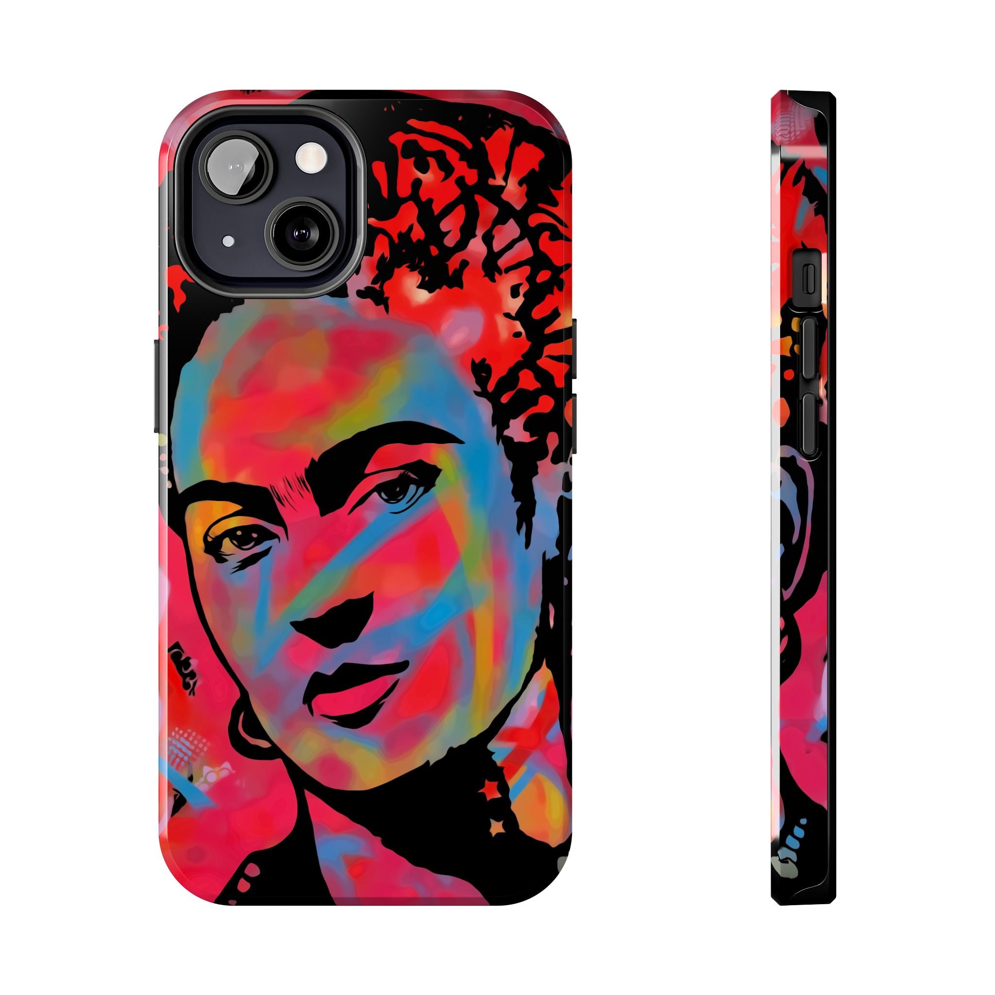 Frida Kahlo Tough Phone Cases