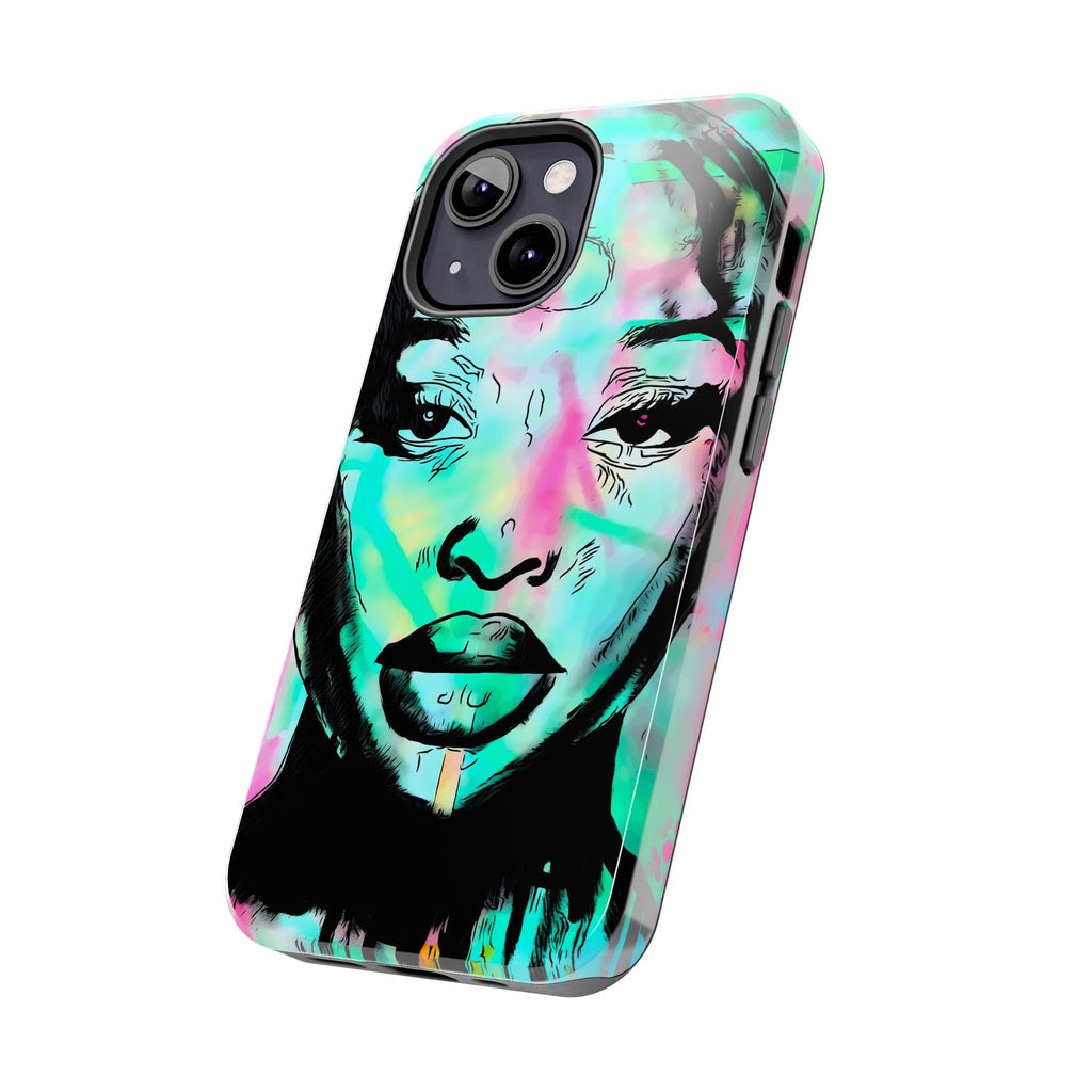 Third Eye Tough Phone Cases