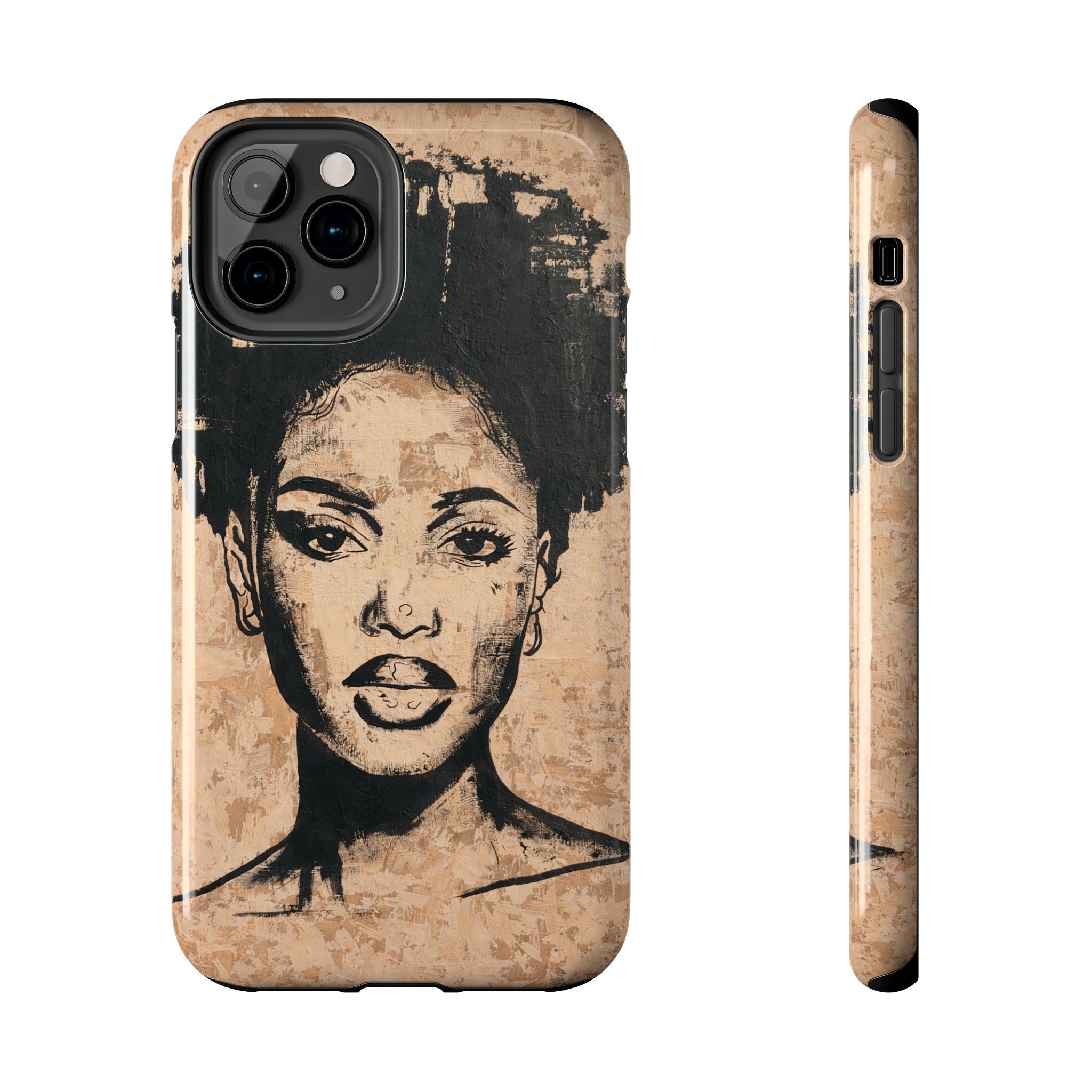 LOVE Tough Phone Cases